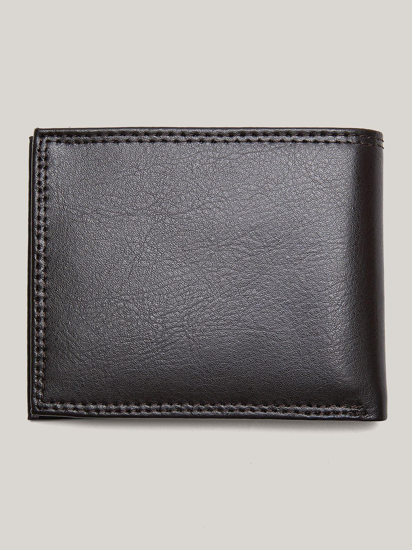 Billetera con logo Café Tommy Hilfiger-1
