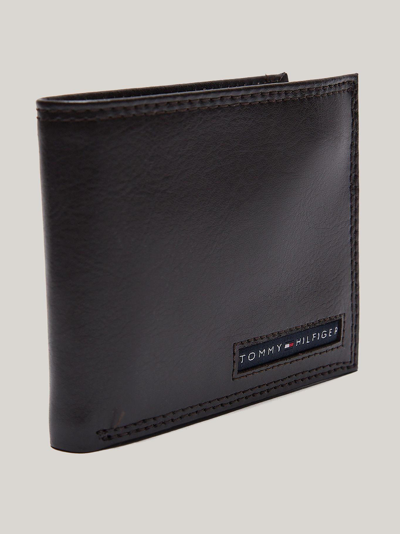 Billetera con logo Café Tommy Hilfiger-2