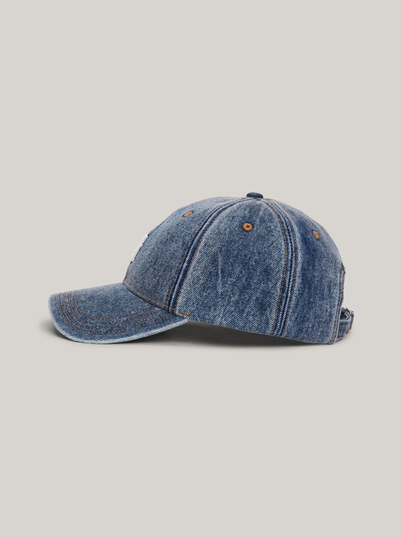 Jockey Denim Monogram Azul Tommy Hilfiger-2