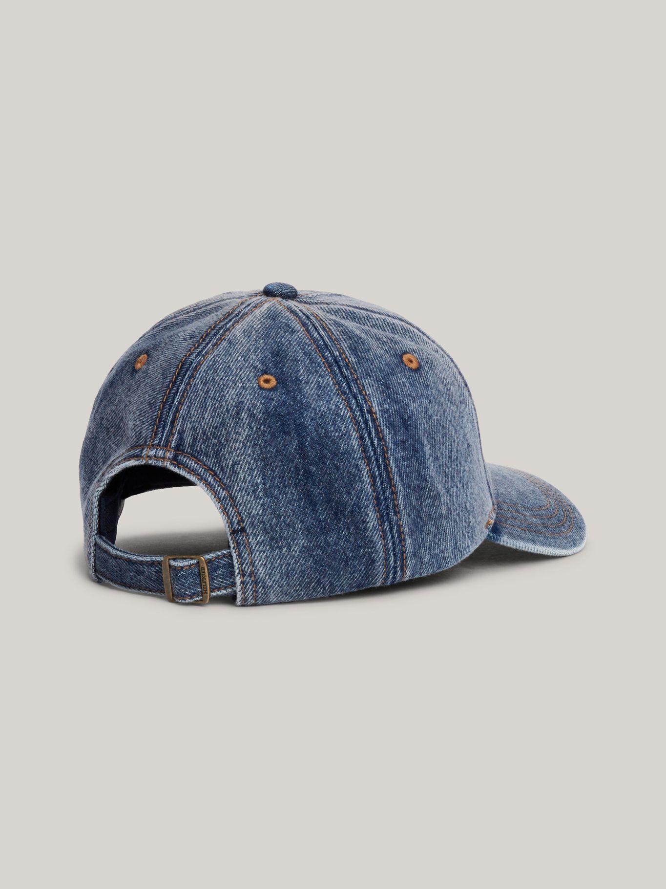 Jockey Denim Monogram Azul Tommy Hilfiger-4