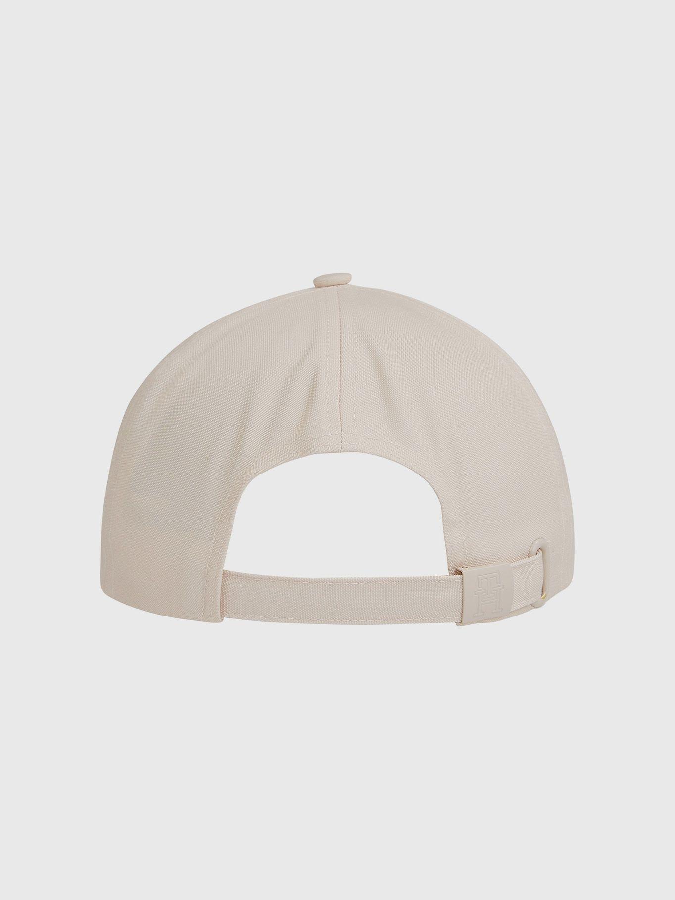 Jockey Monogram Grabado Beige Tommy Hilfiger-1