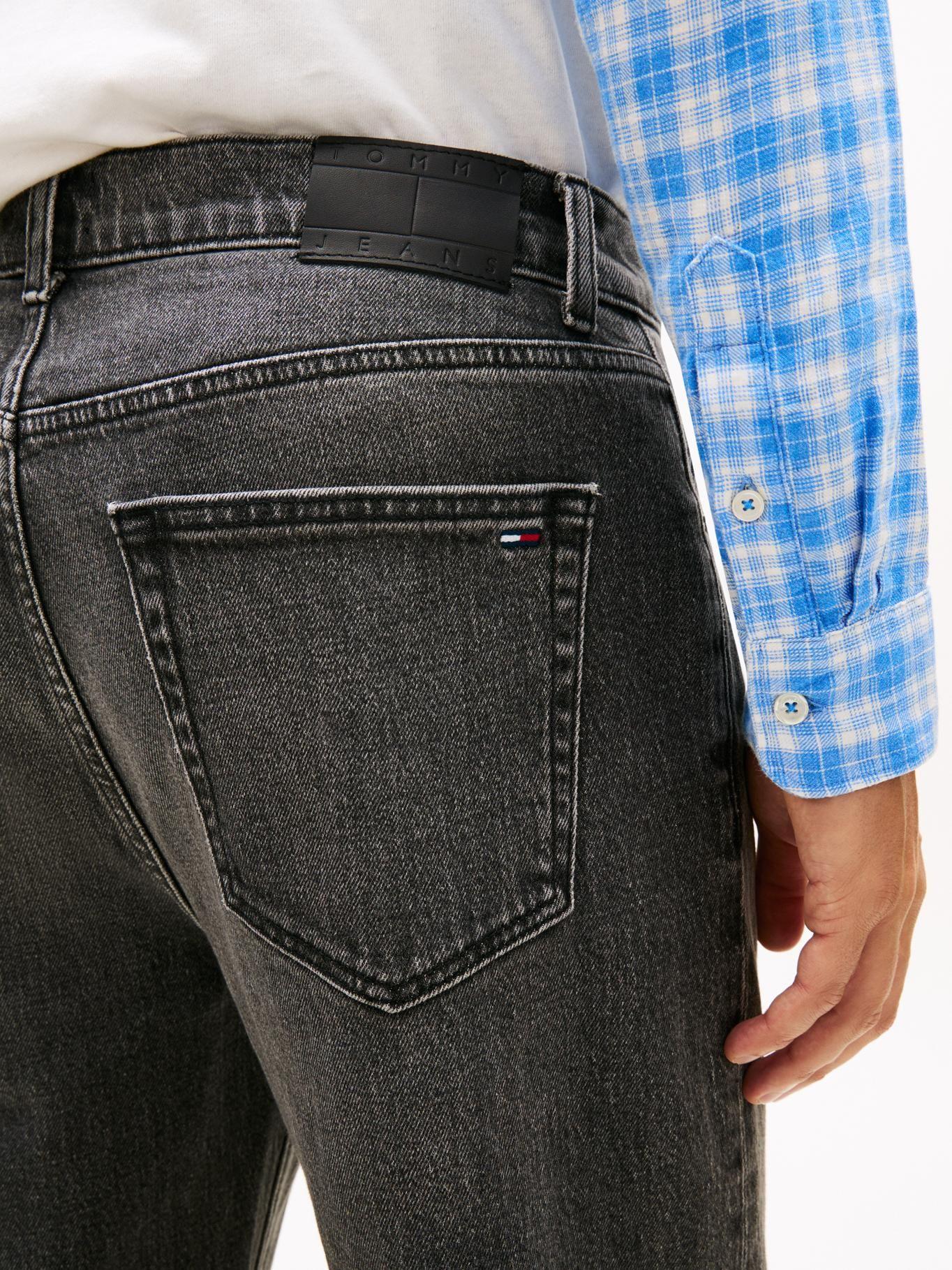Jeans Sonny Straight Tapered Fit-2