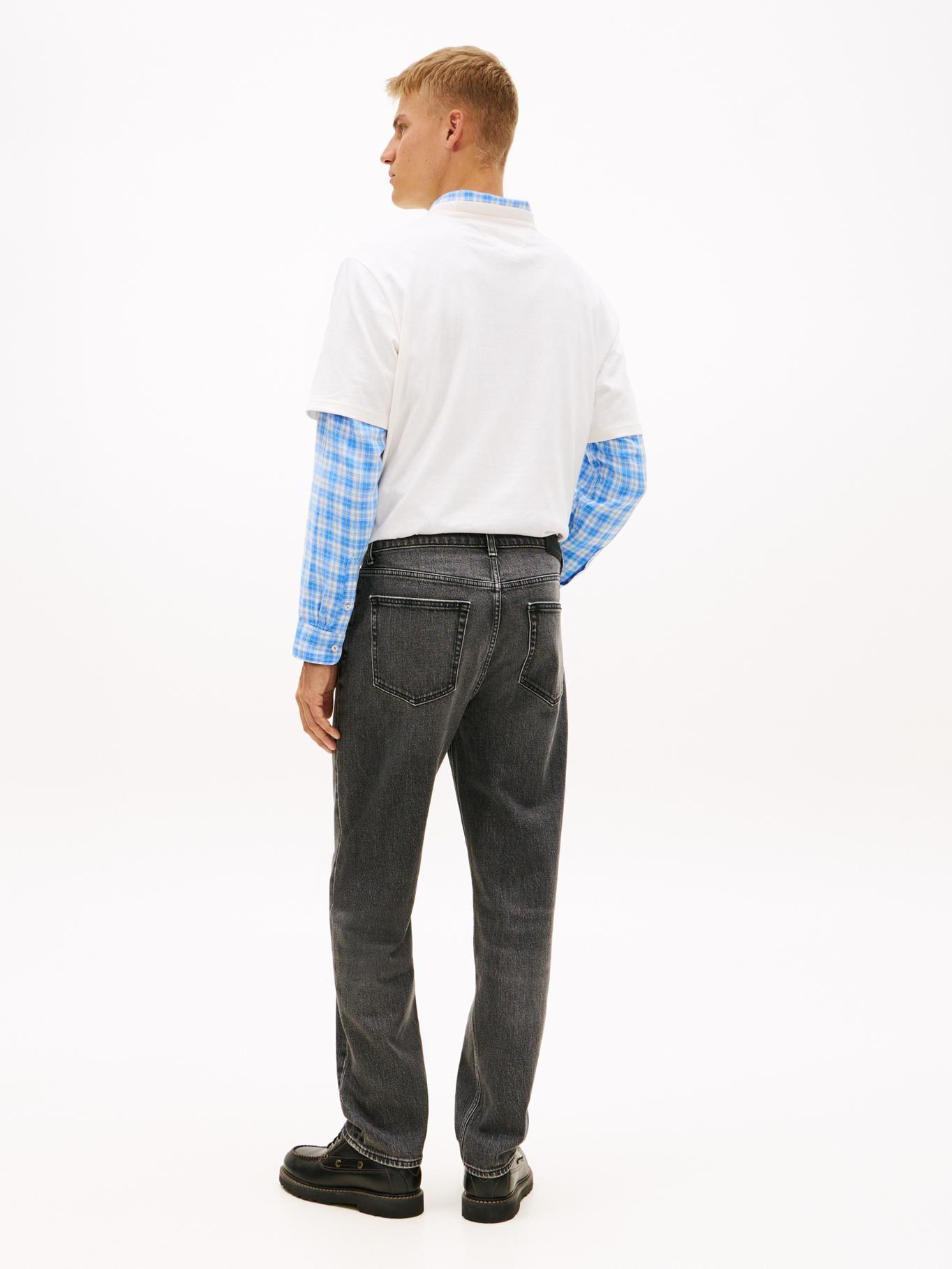 Jeans Sonny Straight Tapered Fit-3