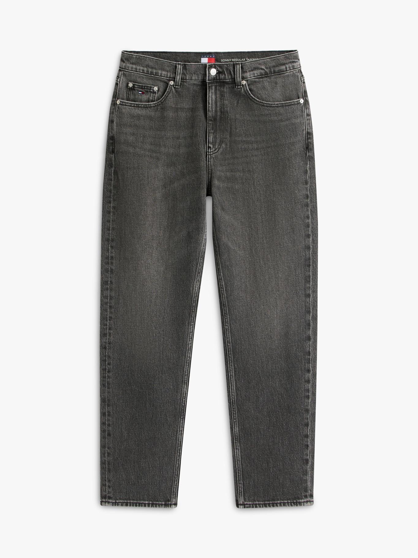 Jeans Sonny Straight Tapered Fit-4