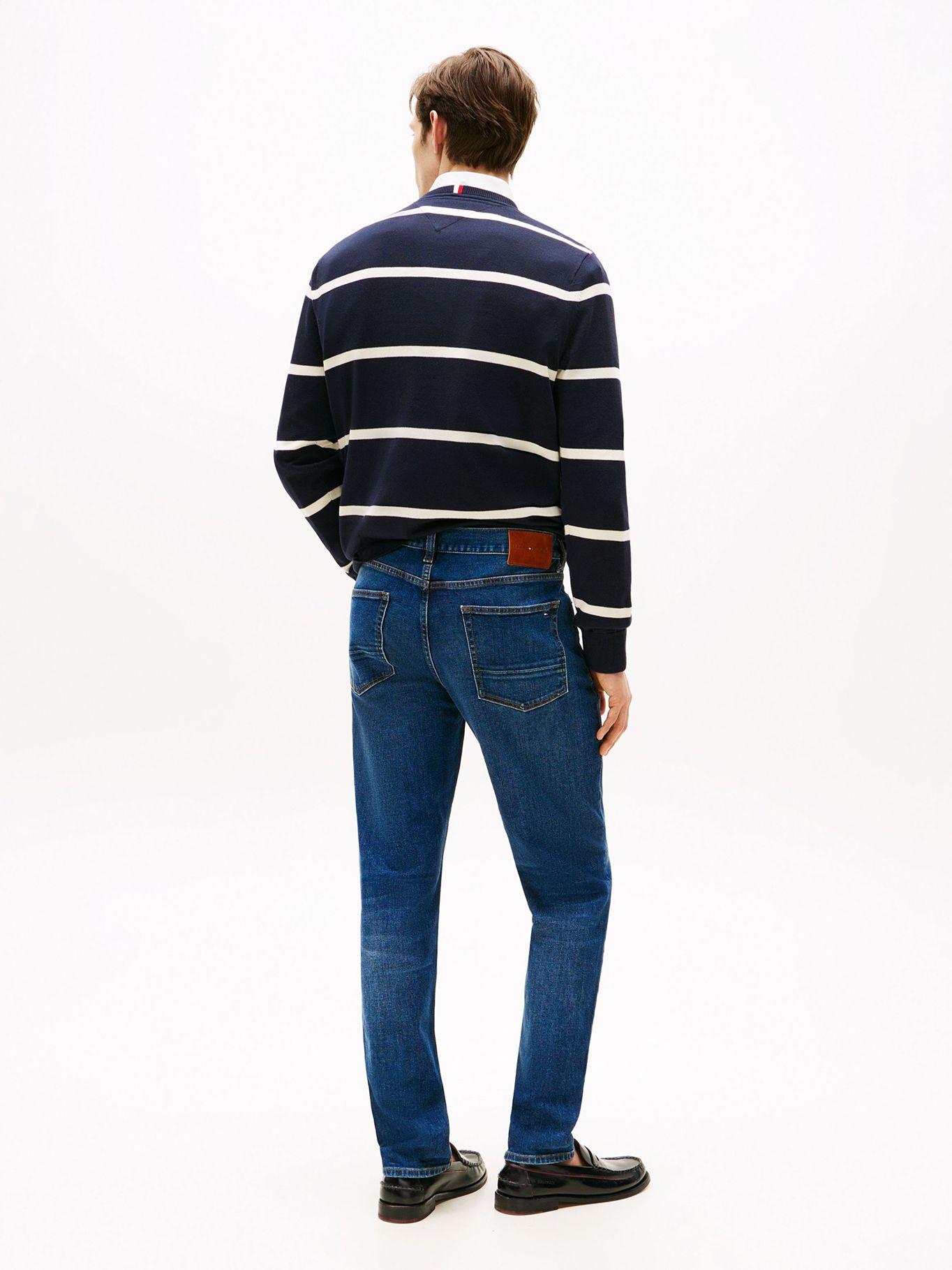 Jeans Core Harlem Tapered Fit-2