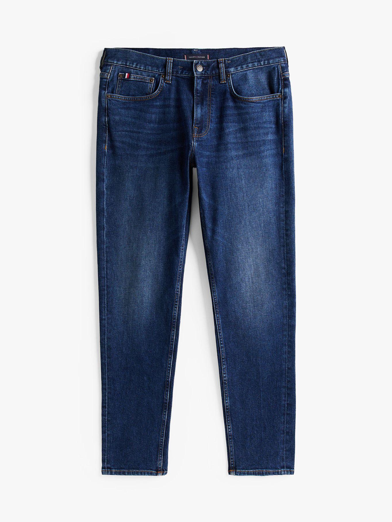Jeans Core Harlem Tapered Fit-4