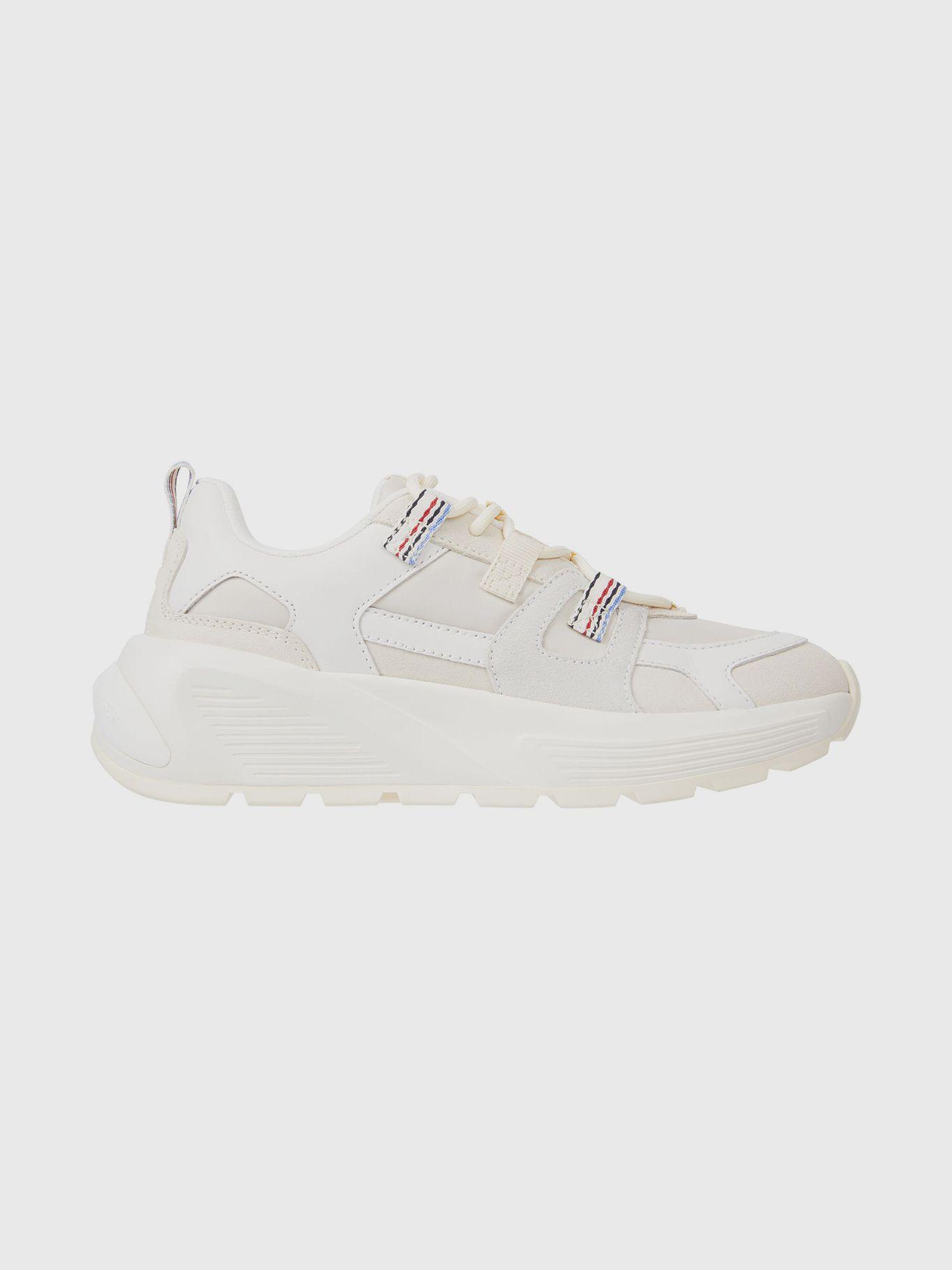 Zapatillas Fashion Chunky Blanco Tommy Hilfiger-0