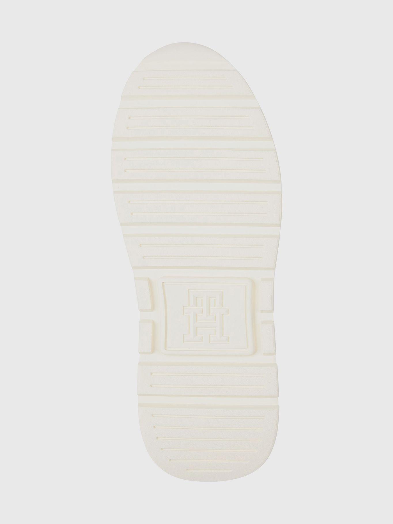 Zapatillas Fashion Chunky Blanco Tommy Hilfiger-3