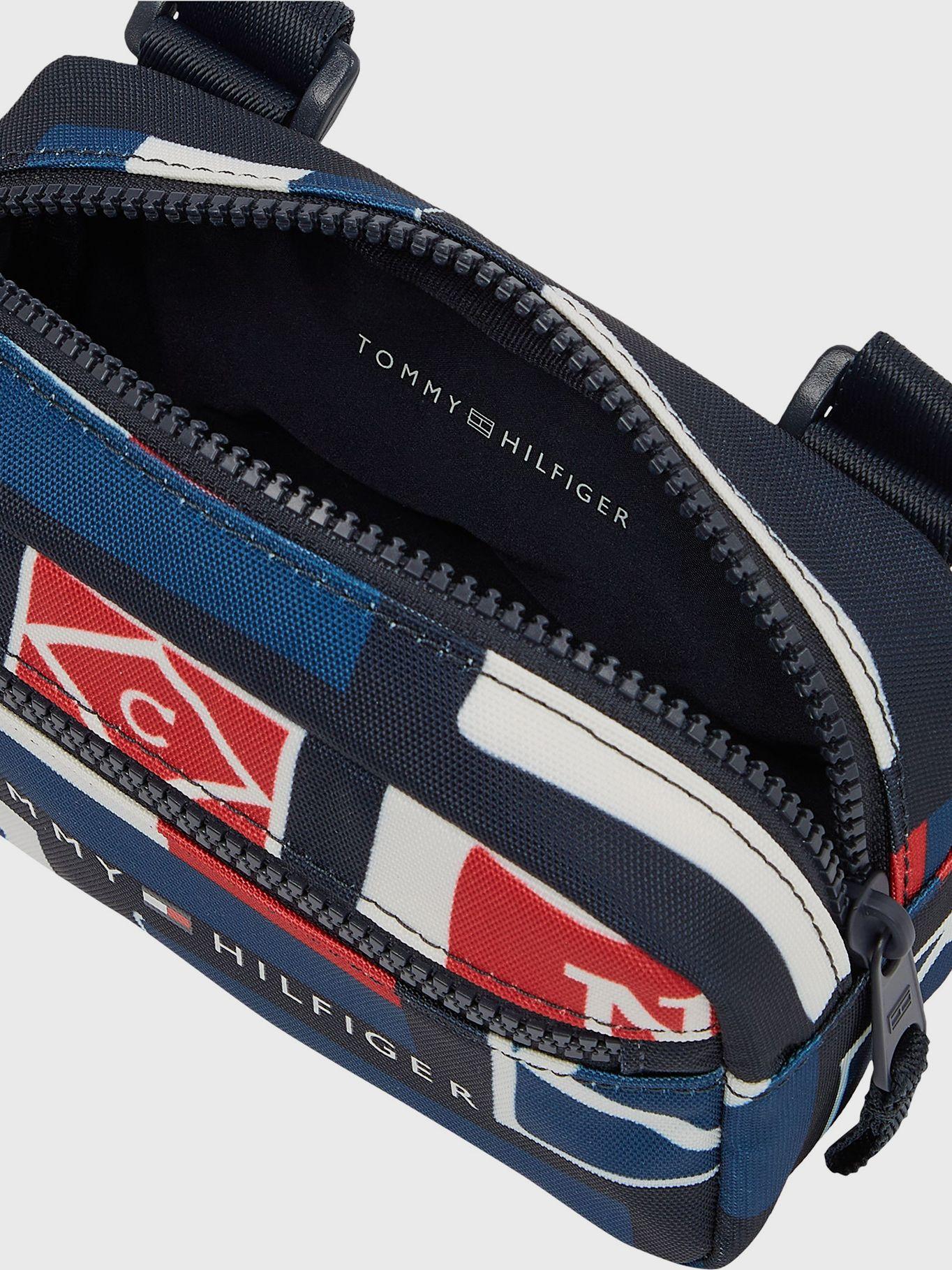Bolso Essential Kids Multicolor Tommy Hilfiger-2
