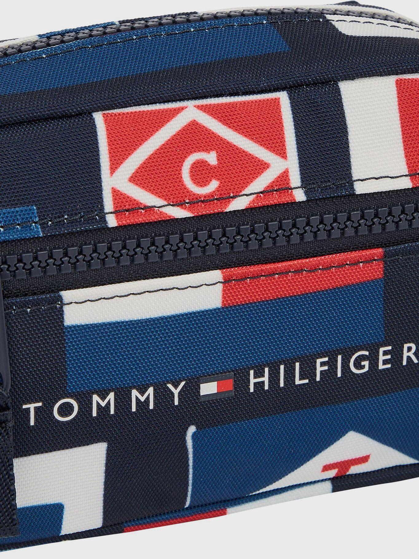 Bolso Essential Kids Multicolor Tommy Hilfiger-3
