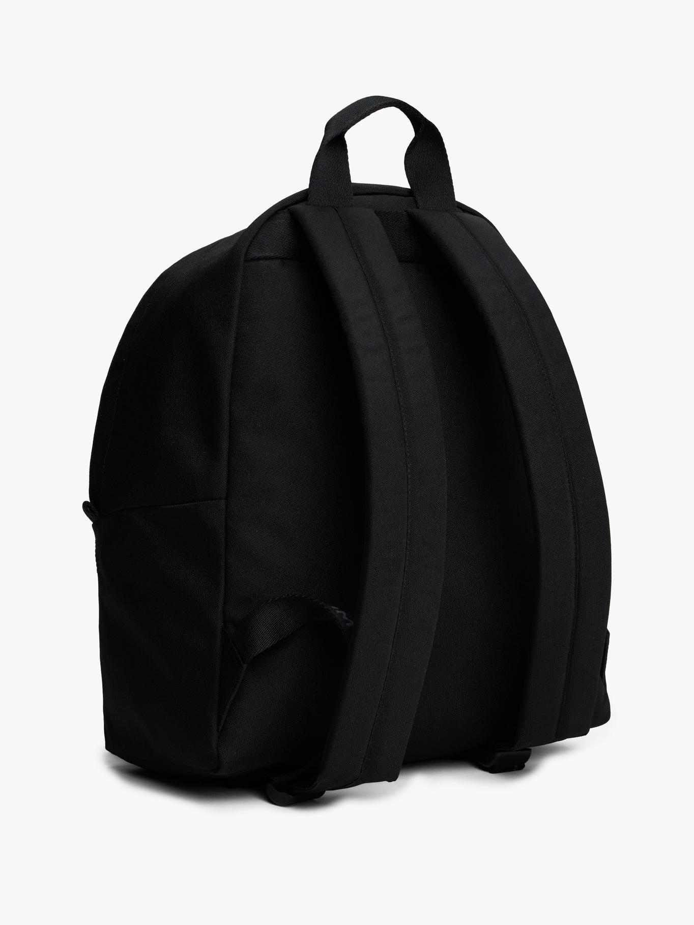 Mochila Essential Con Logo Negro Tommy Jeans-2
