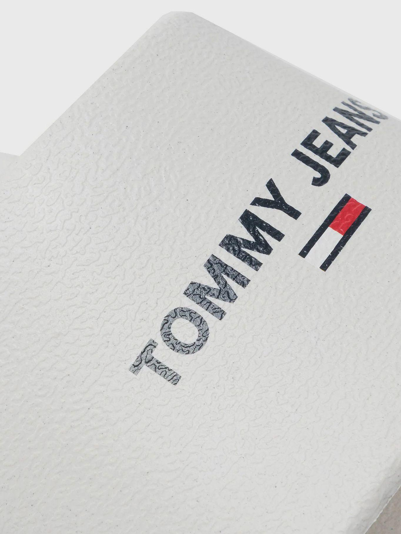 Sandalias Essential Logo Blanco Tommy Hilfiger-6