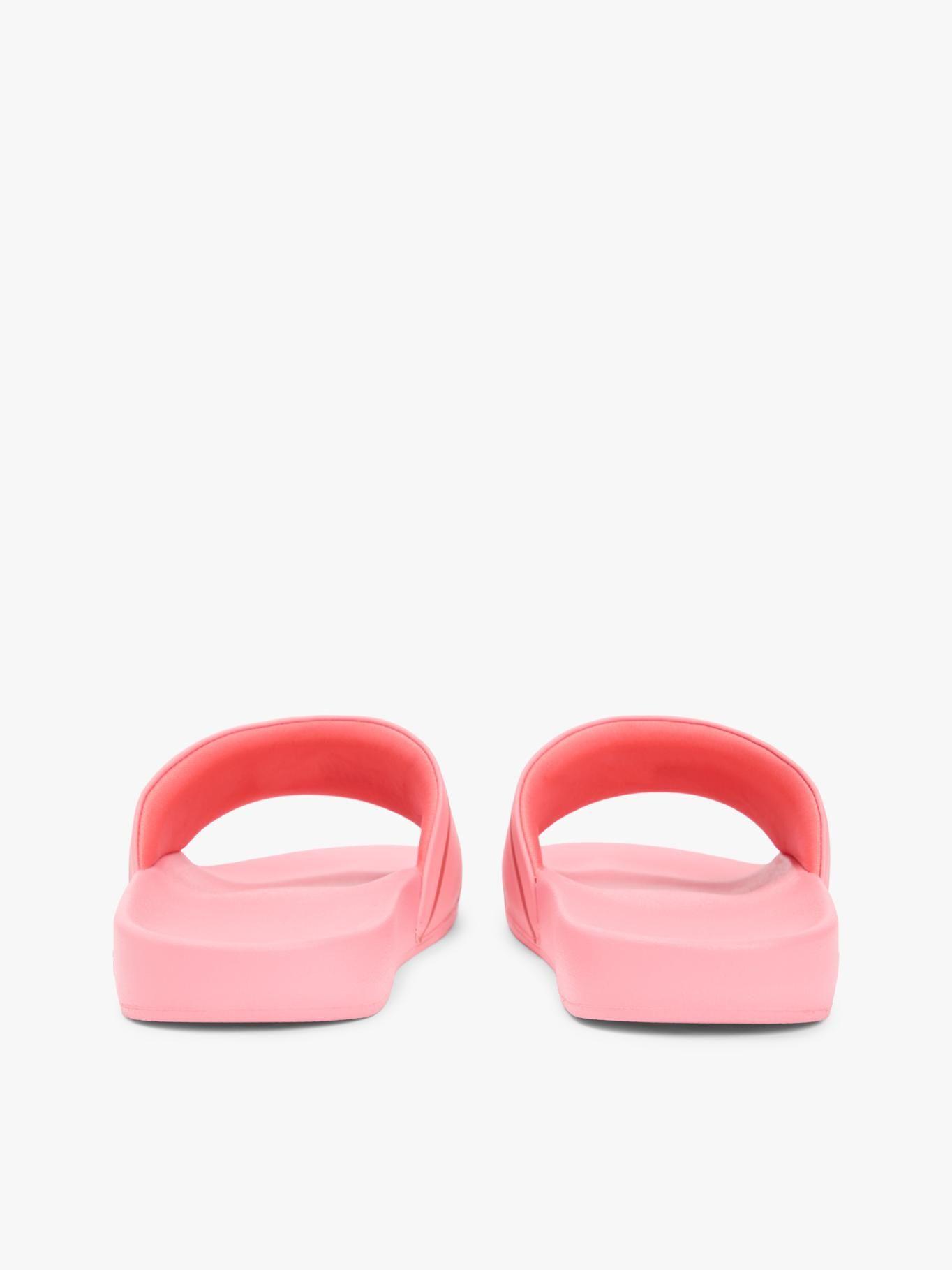 Sandalias Anatómicas Con Logo-3