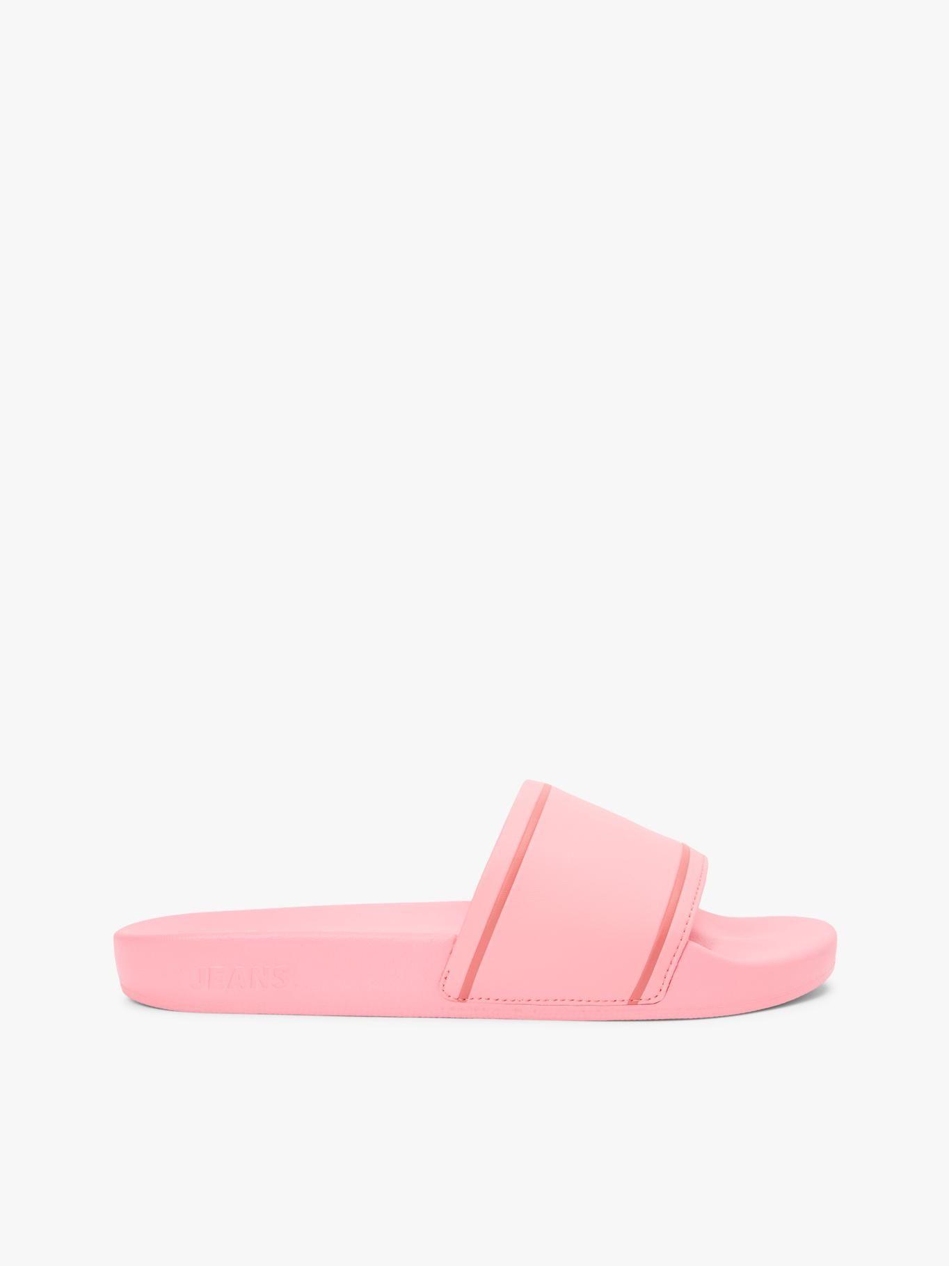 Sandalias Anatómicas Con Logo-4