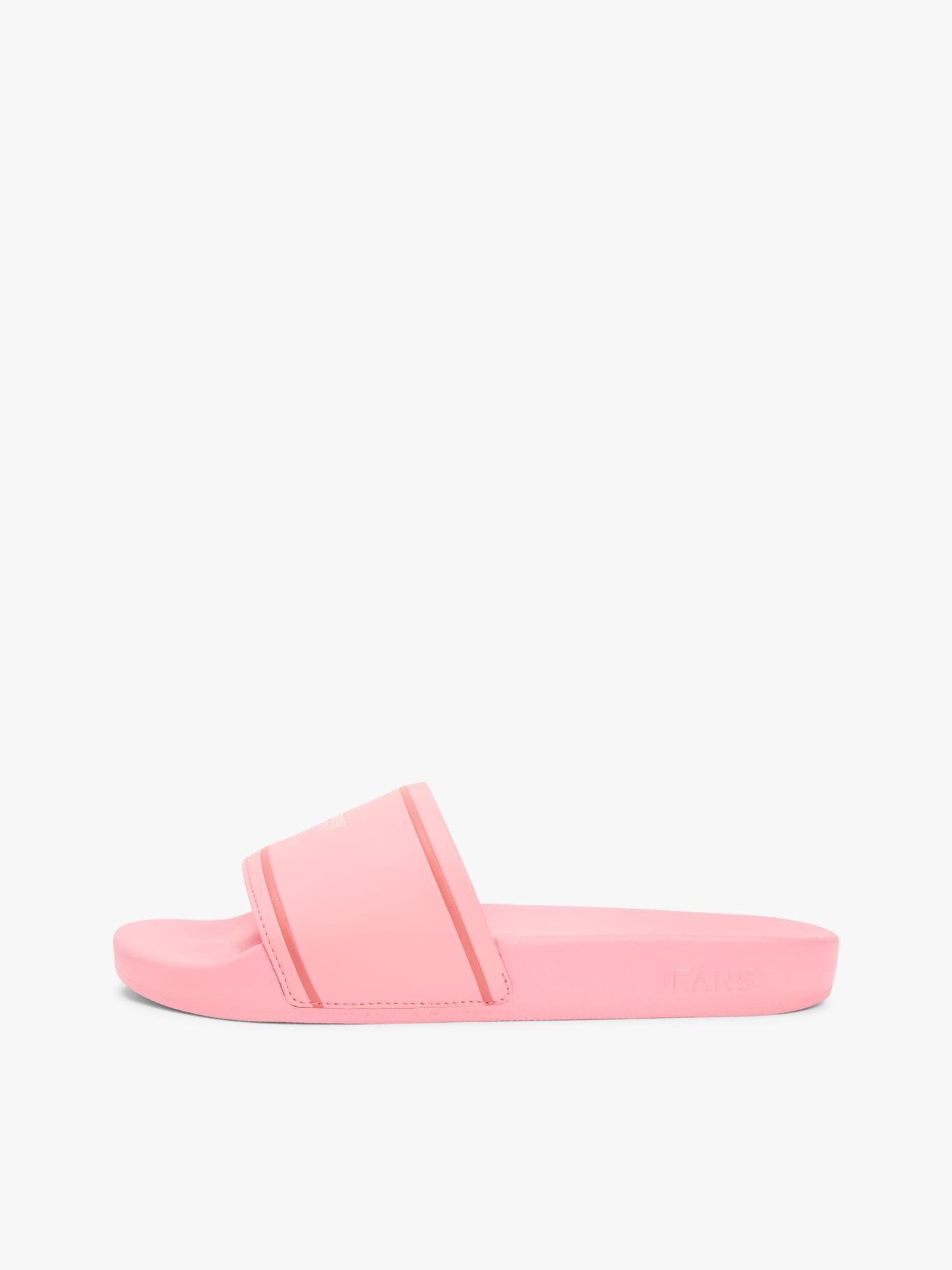 Sandalias Anatómicas Con Logo-5