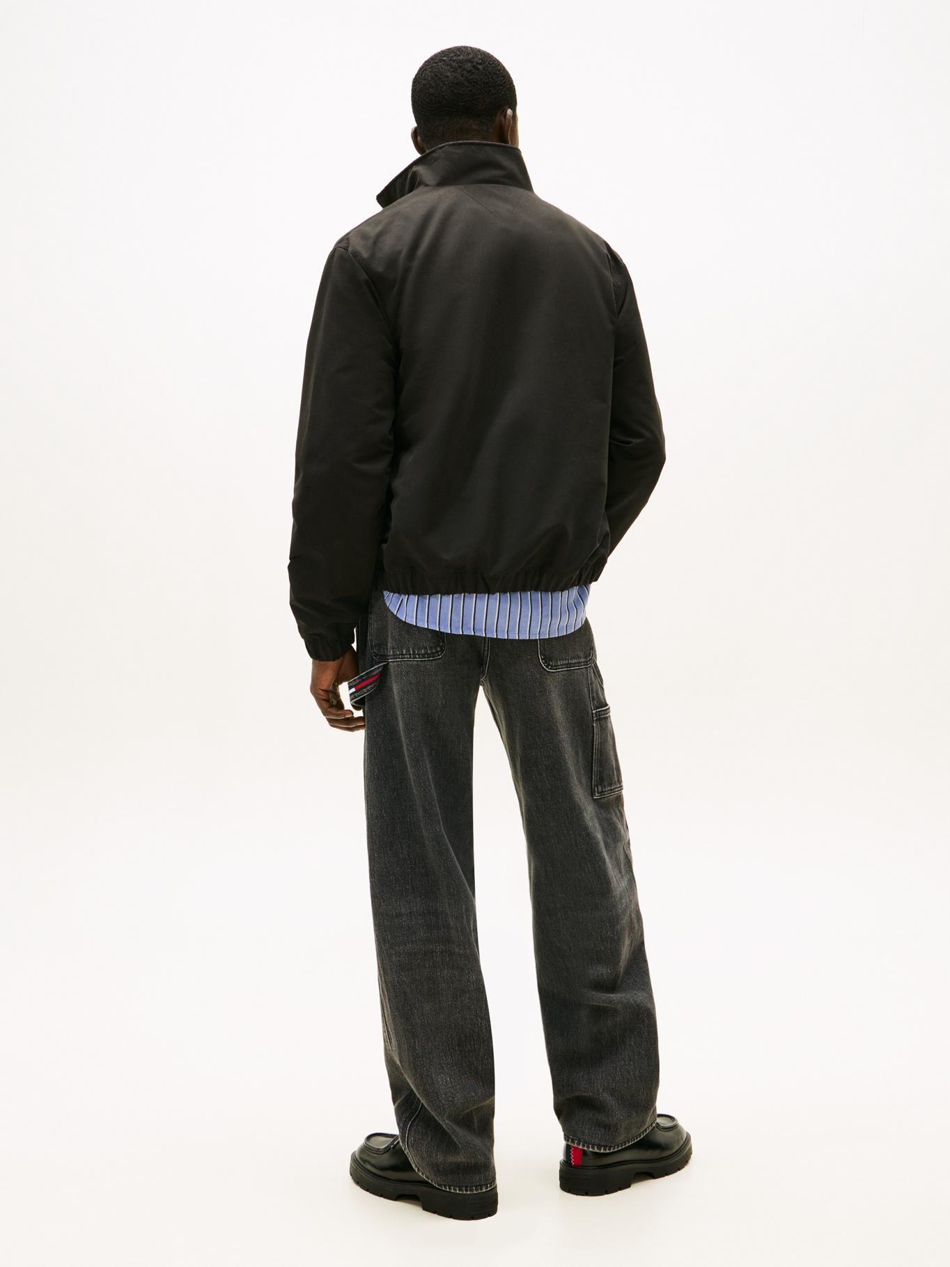 Chaqueta Essential Con Logo-2