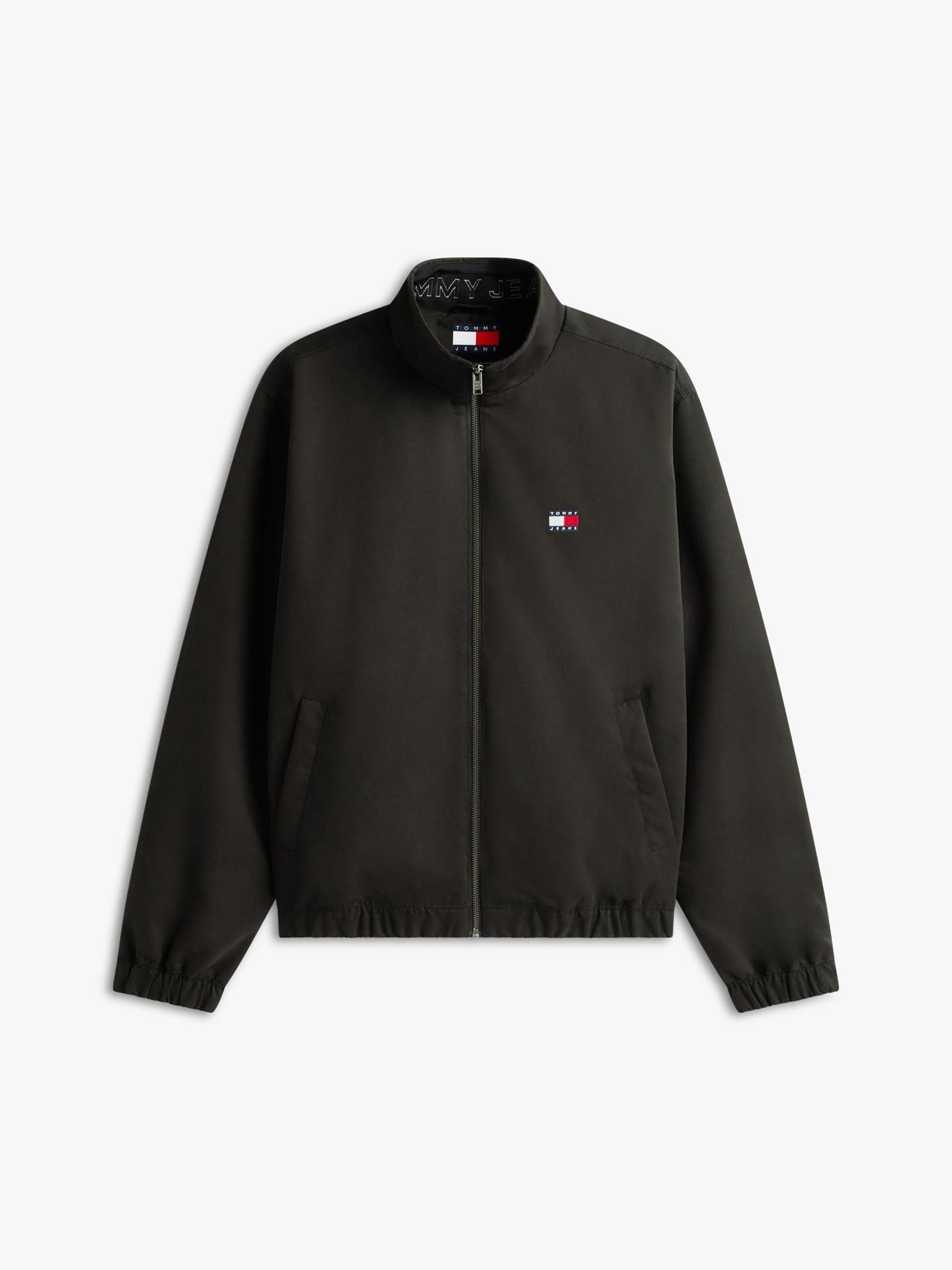 Chaqueta Essential Con Logo-5