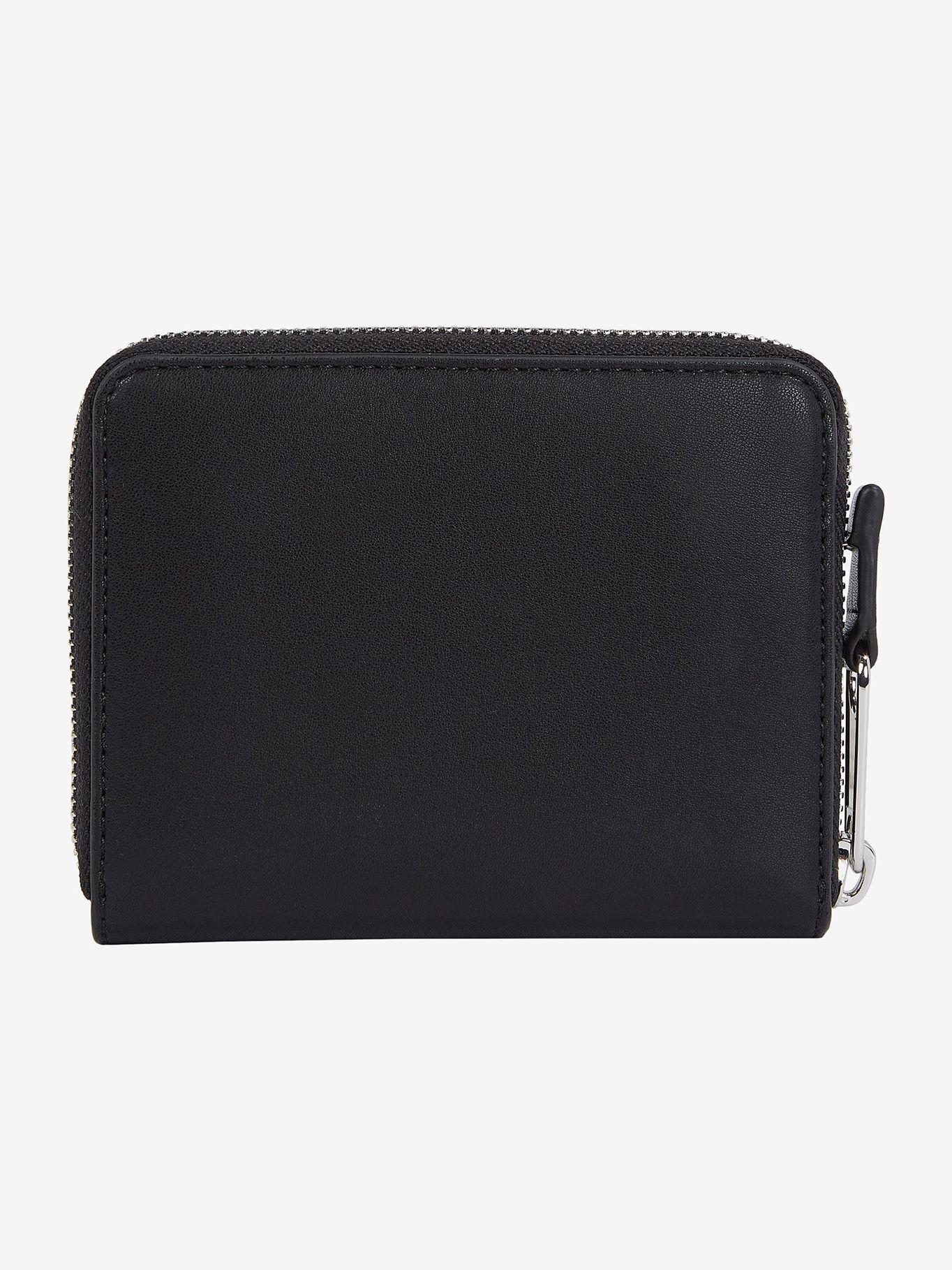 Billetera Stadium Small Negro Tommy Hilfiger-1