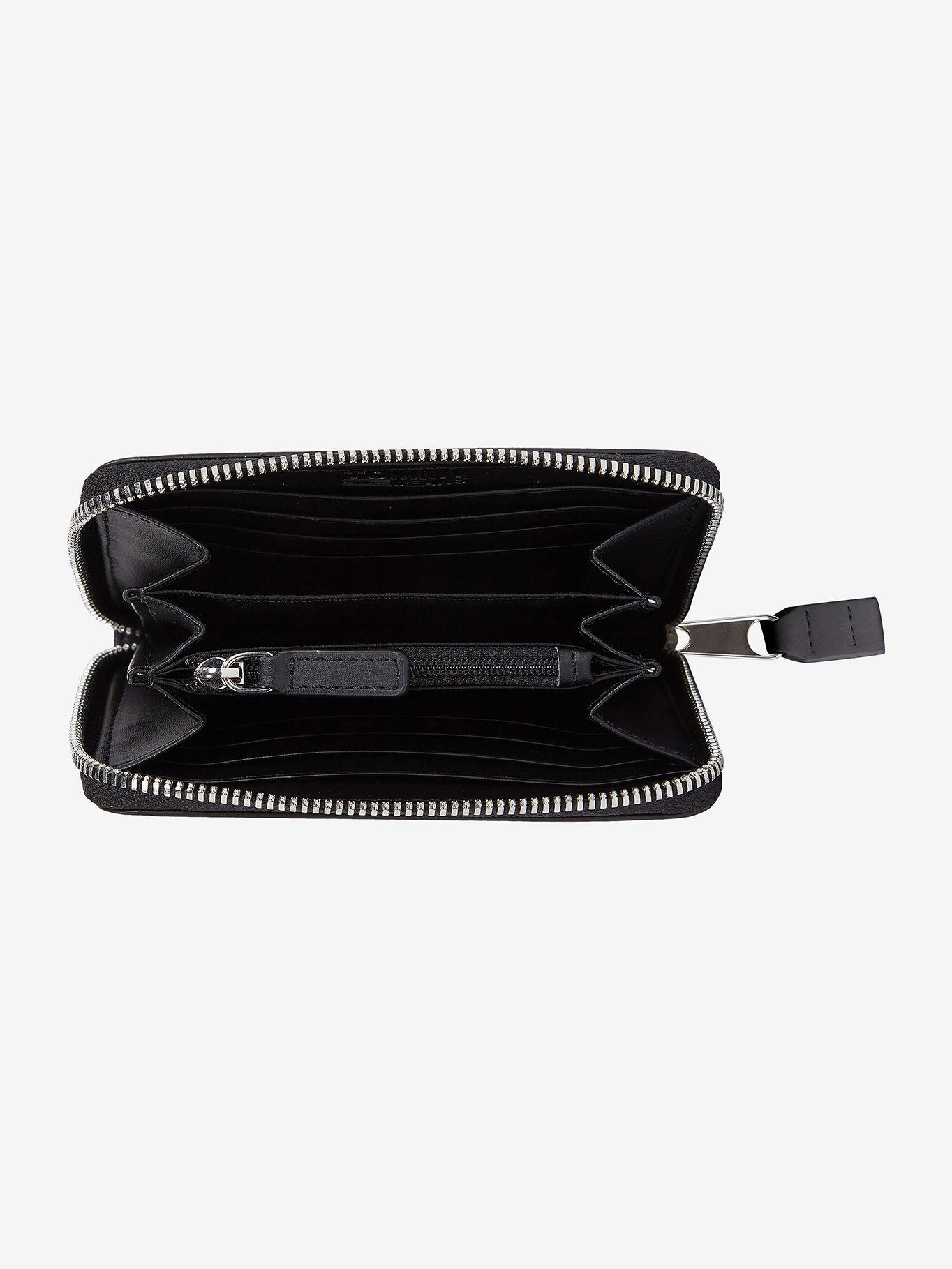 Billetera Stadium Small Negro Tommy Hilfiger-2