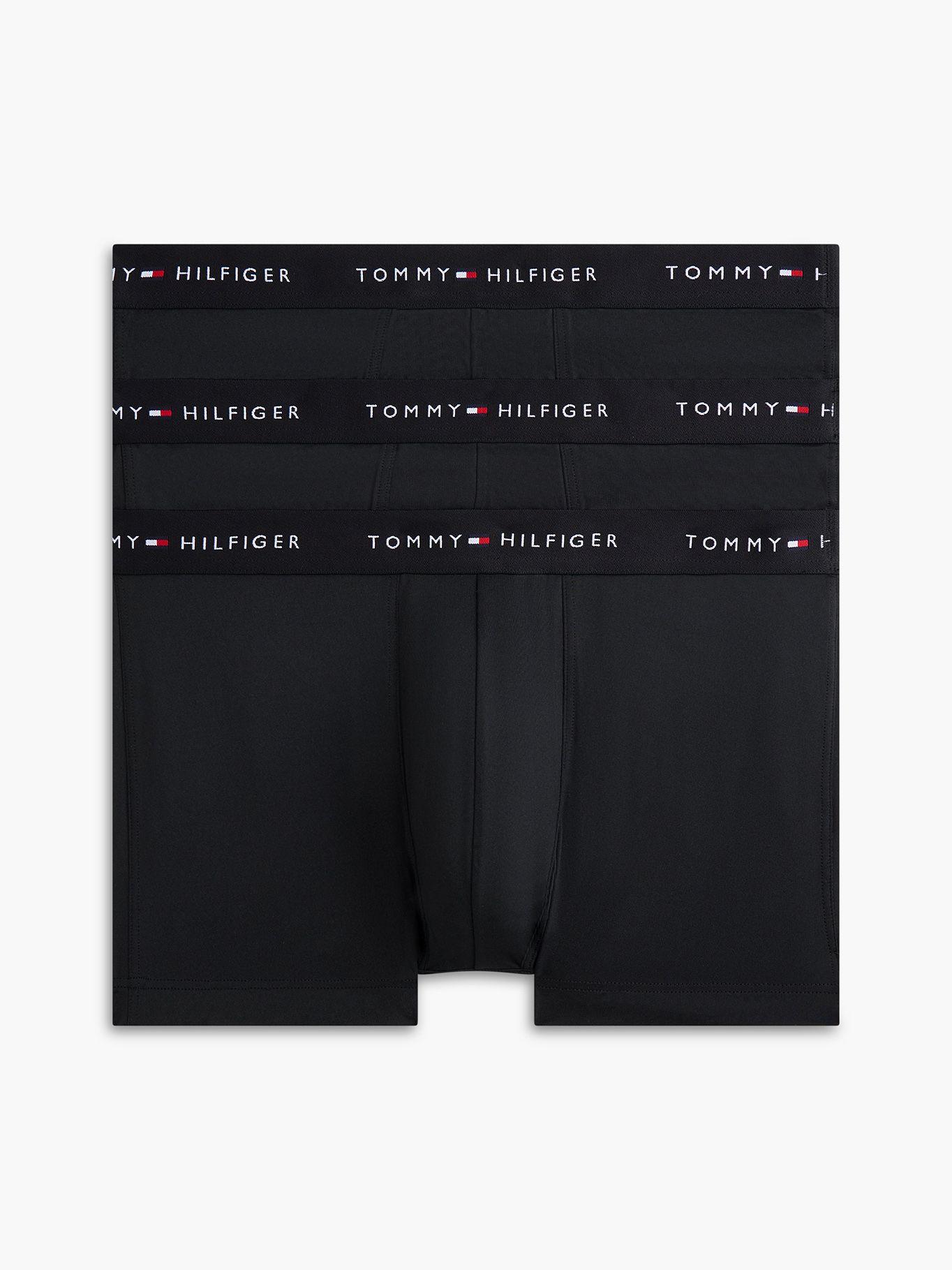 Pack De 3 Calzoncillos Trunk Signature Essential-0