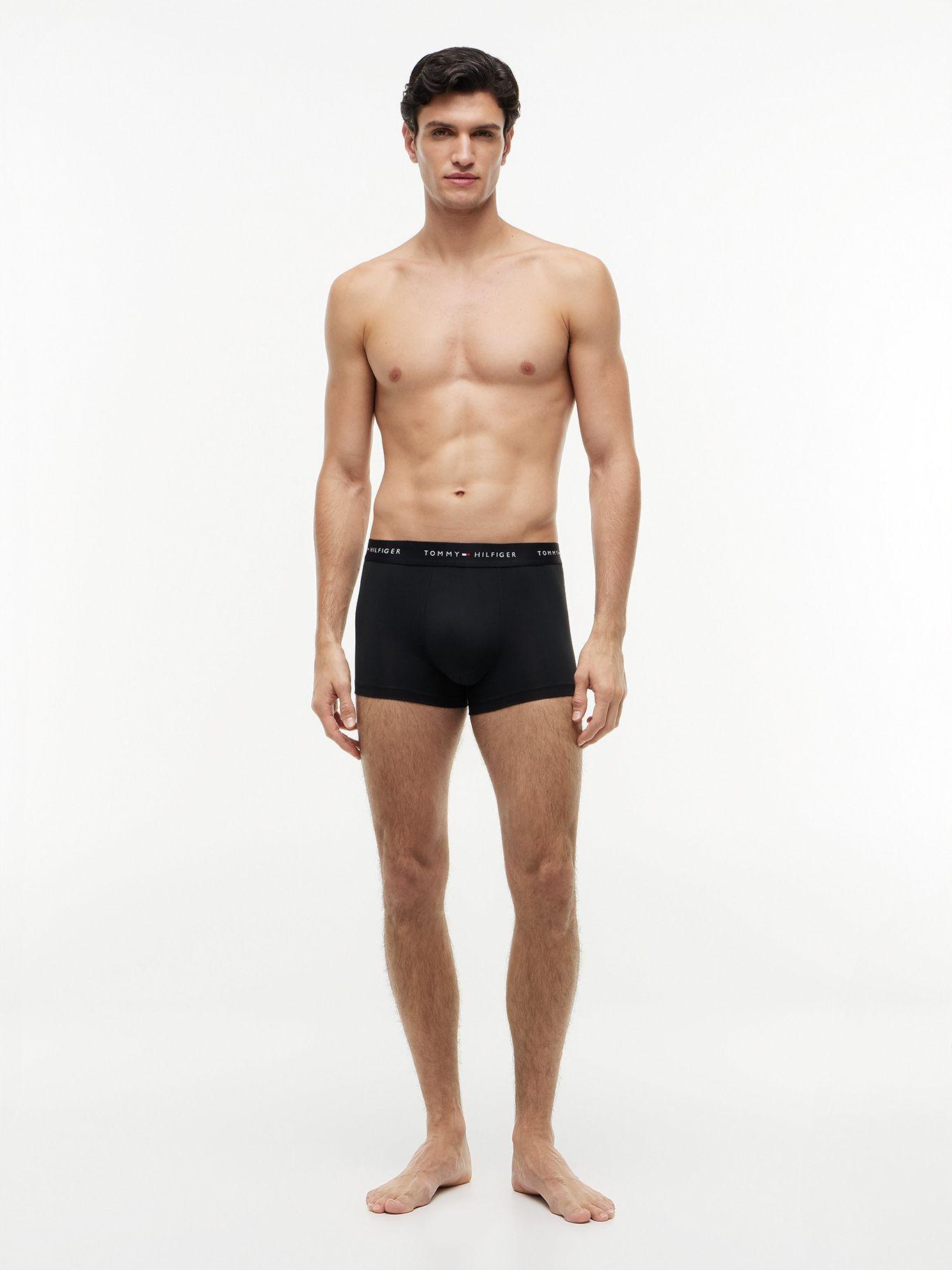 Pack De 3 Calzoncillos Trunk Signature Essential-2