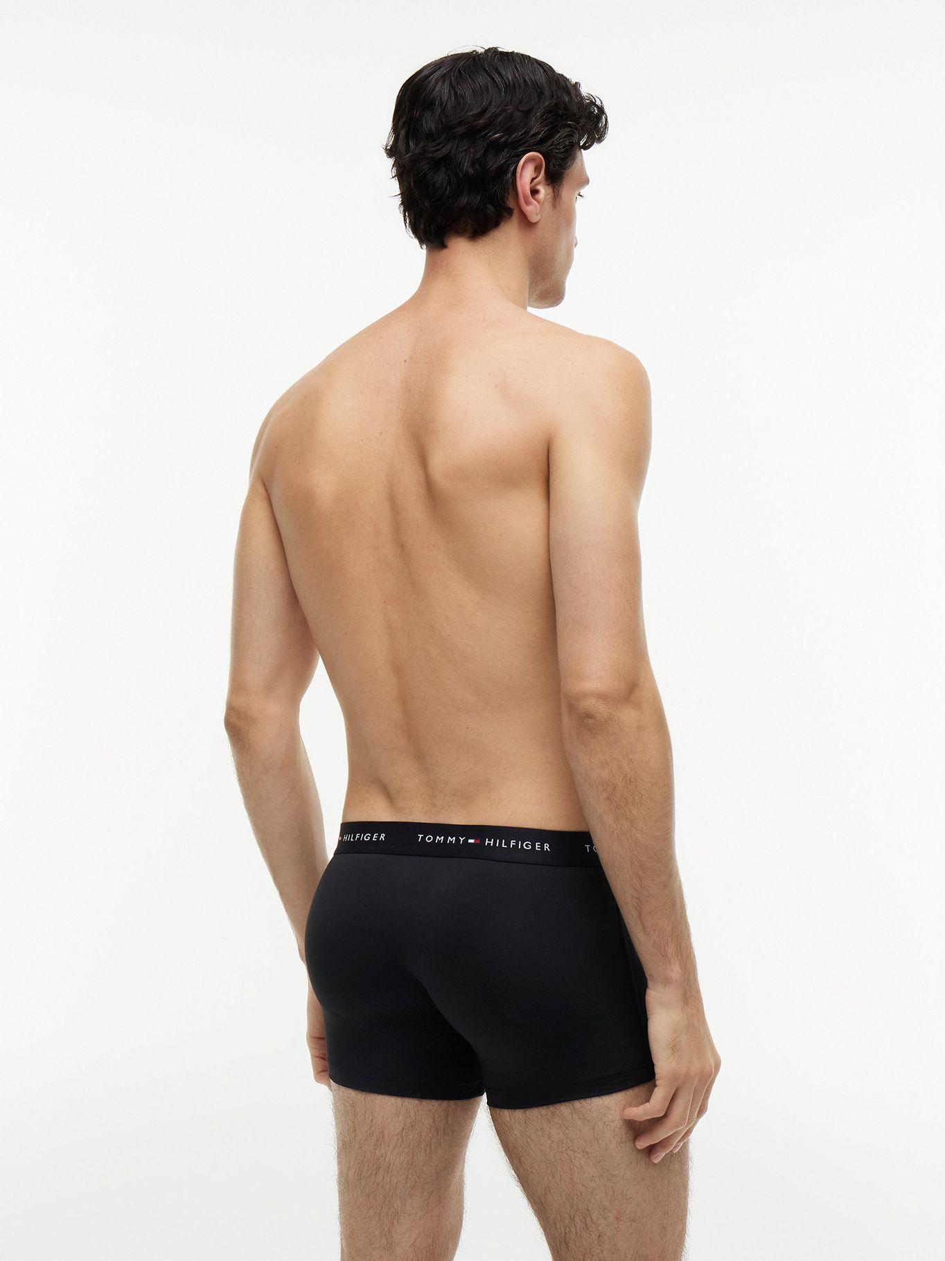 Pack De 3 Calzoncillos Trunk Signature Essential-3