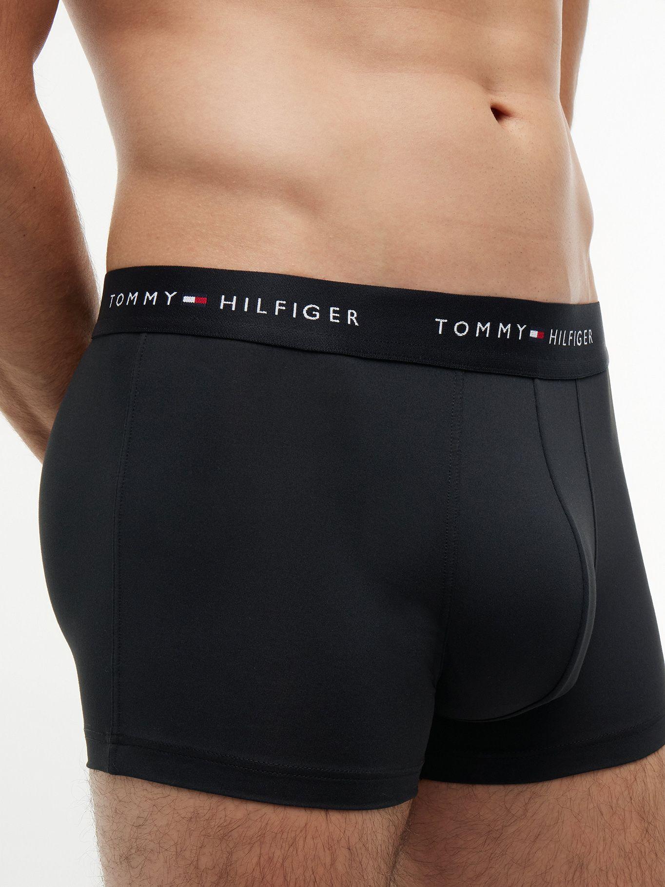 Pack De 3 Calzoncillos Trunk Signature Essential-4