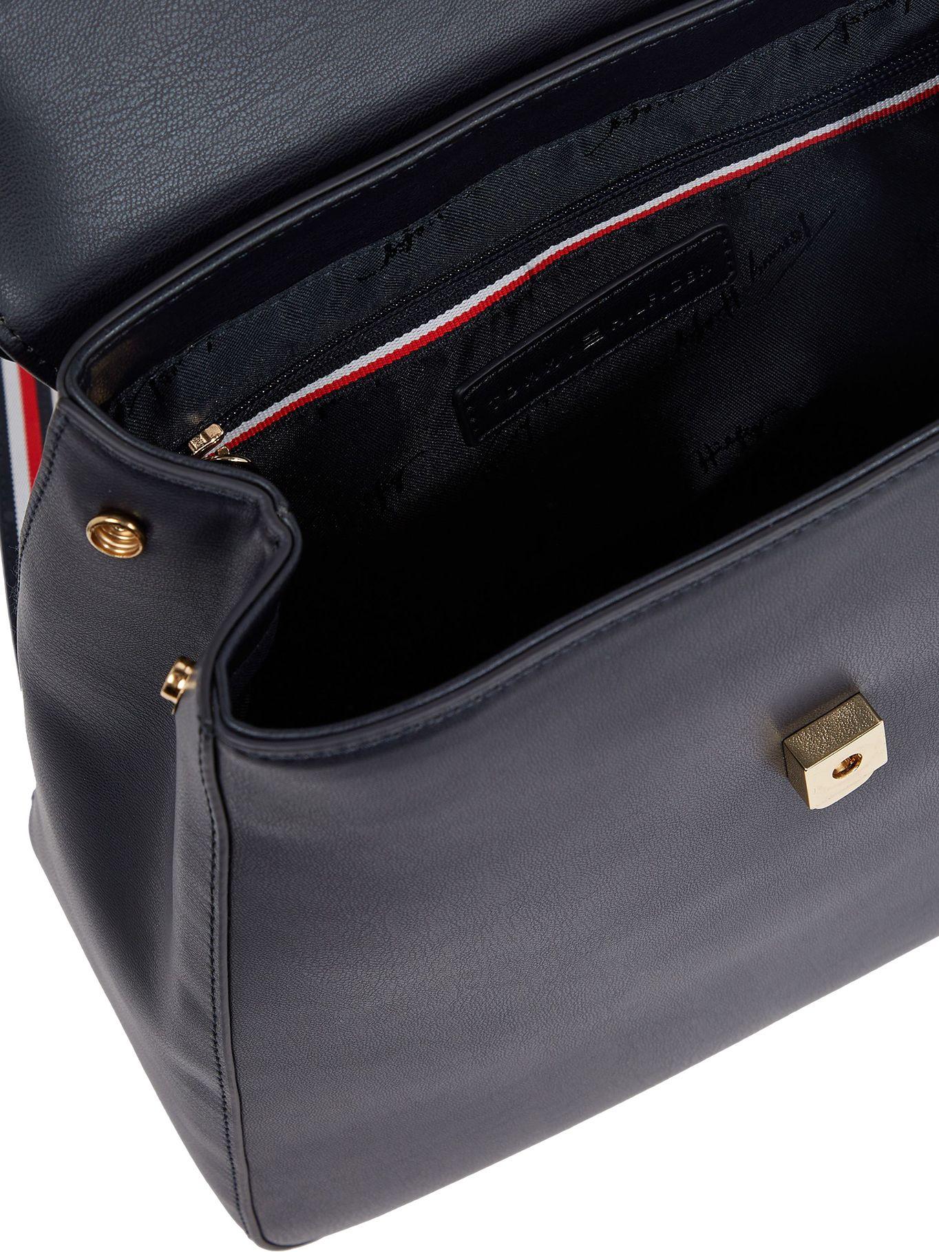 Mochila Latam Corporate Azul Tommy Hilfiger-3