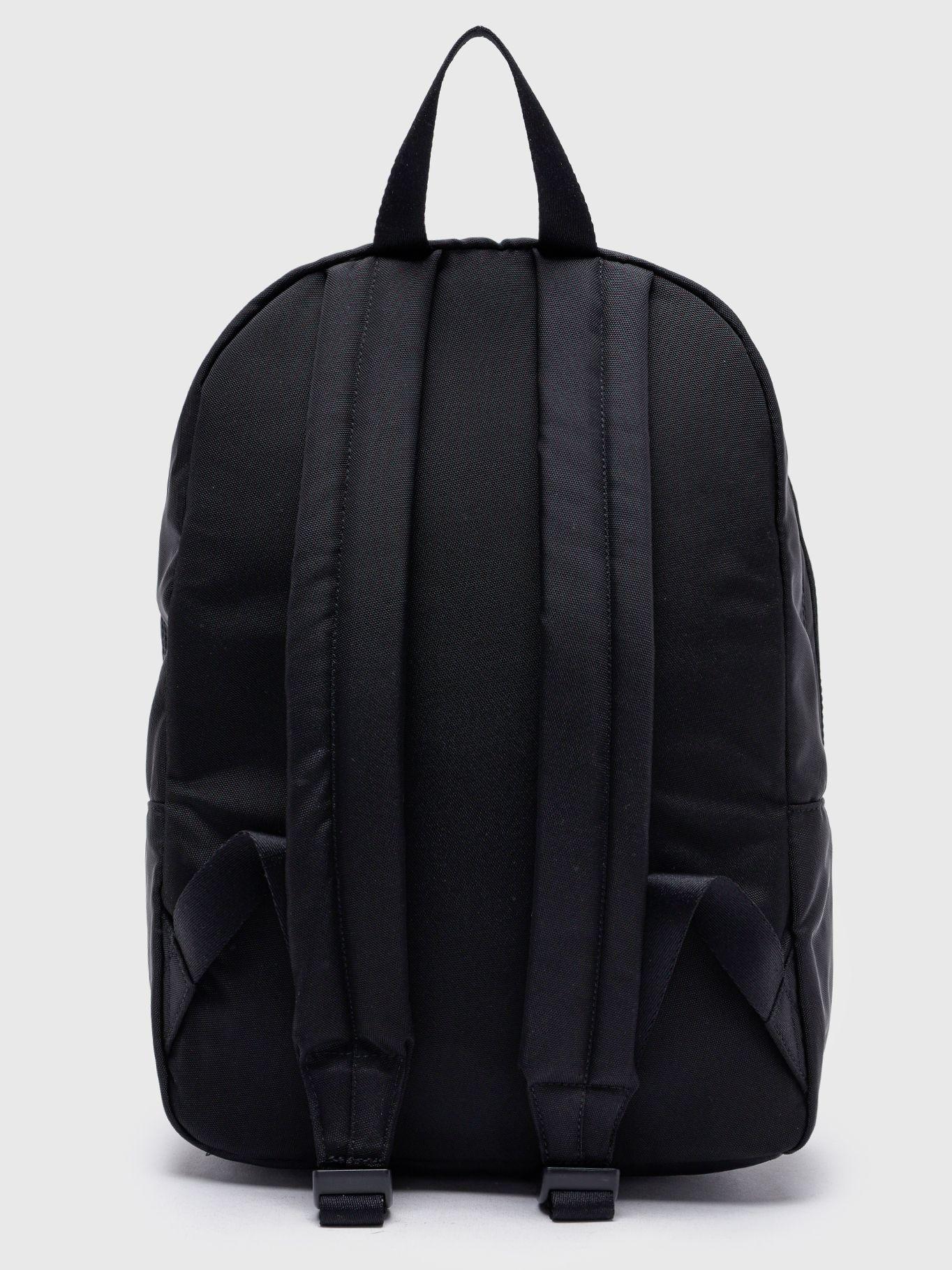Mochila Essential Logo Flag Negro Tommy Hilfiger-2