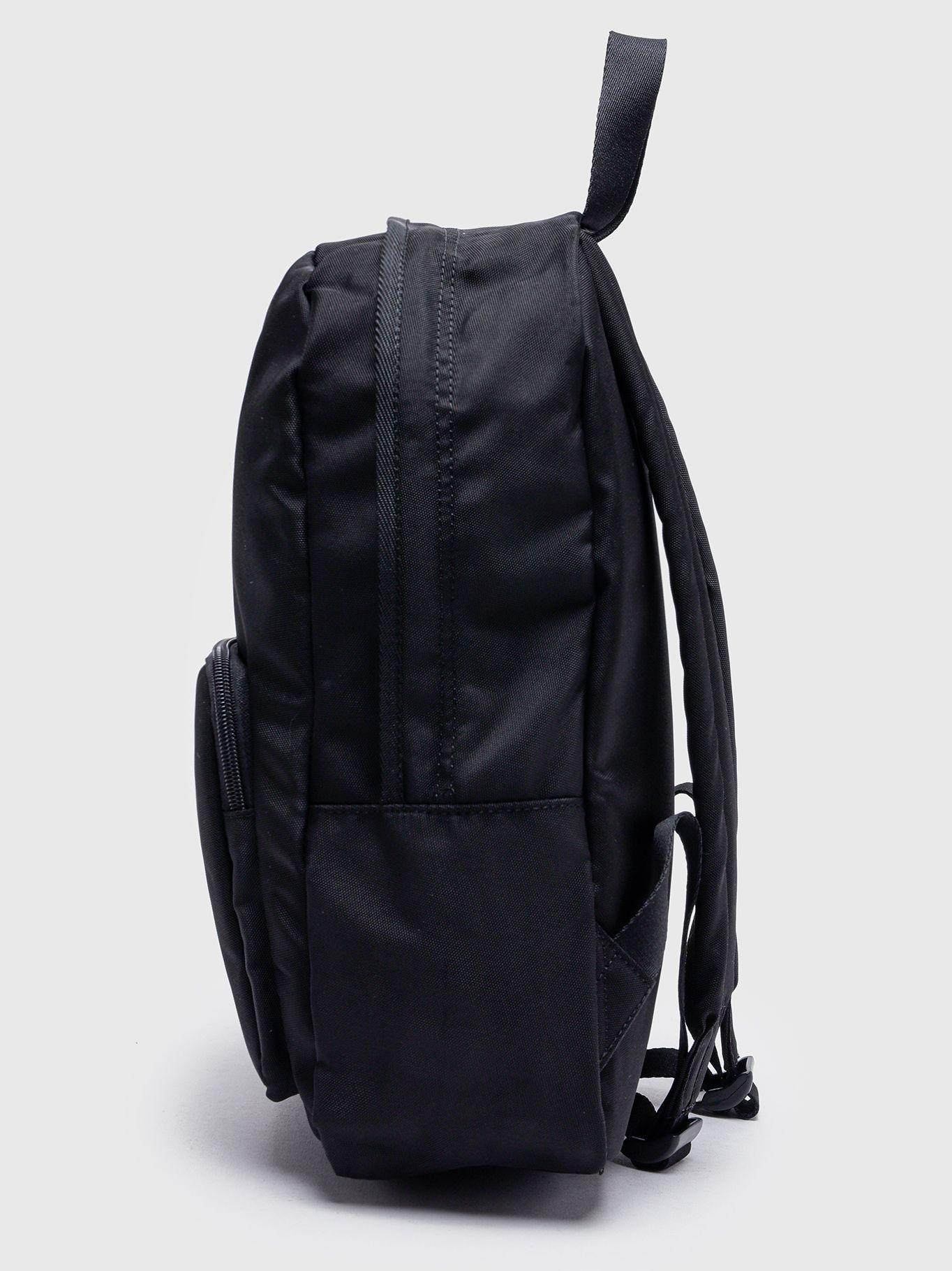 Mochila Essential Logo Flag Negro Tommy Hilfiger-1
