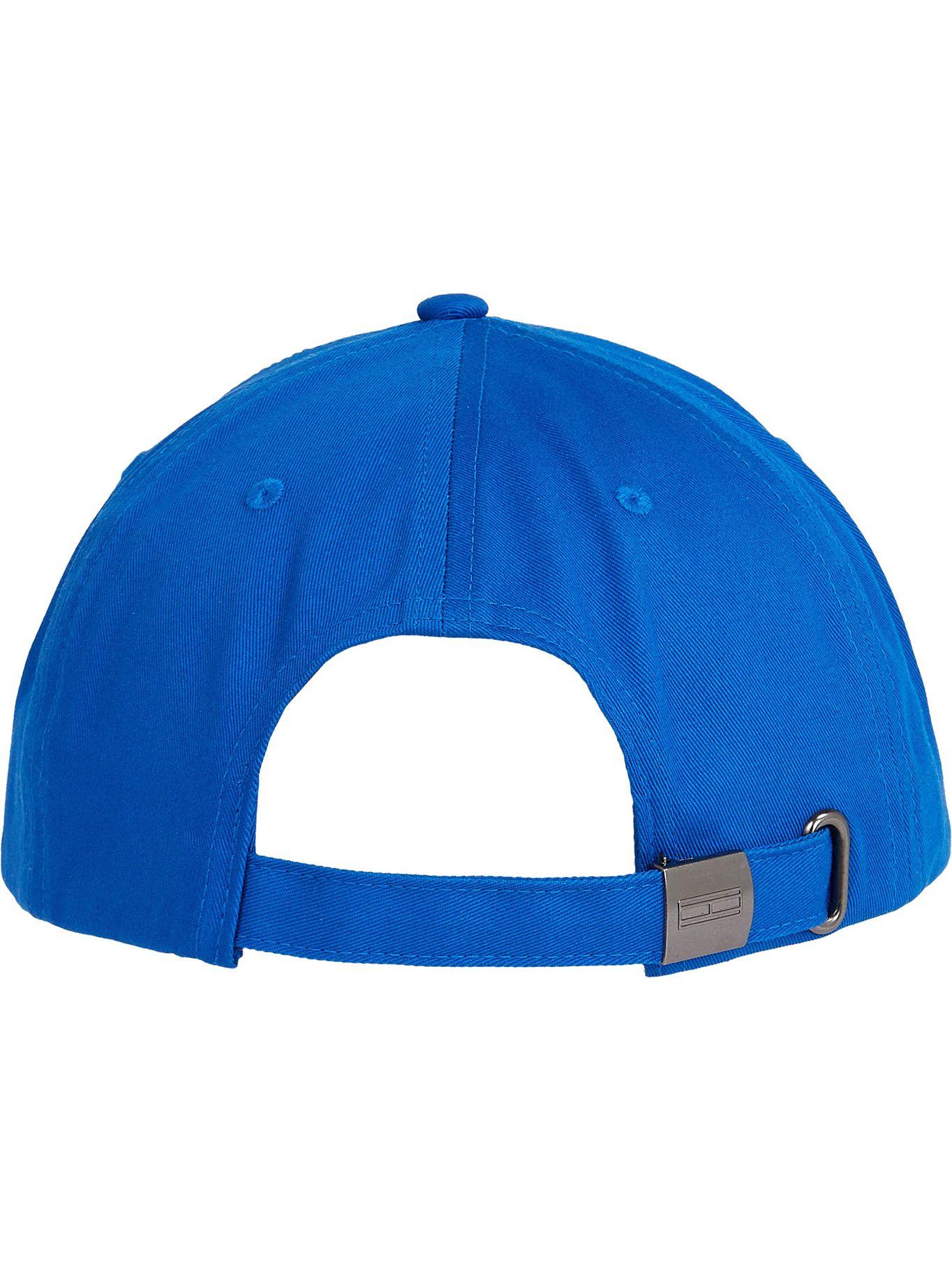Jockey Flag Logo Azul Tommy Hilfiger M23-1