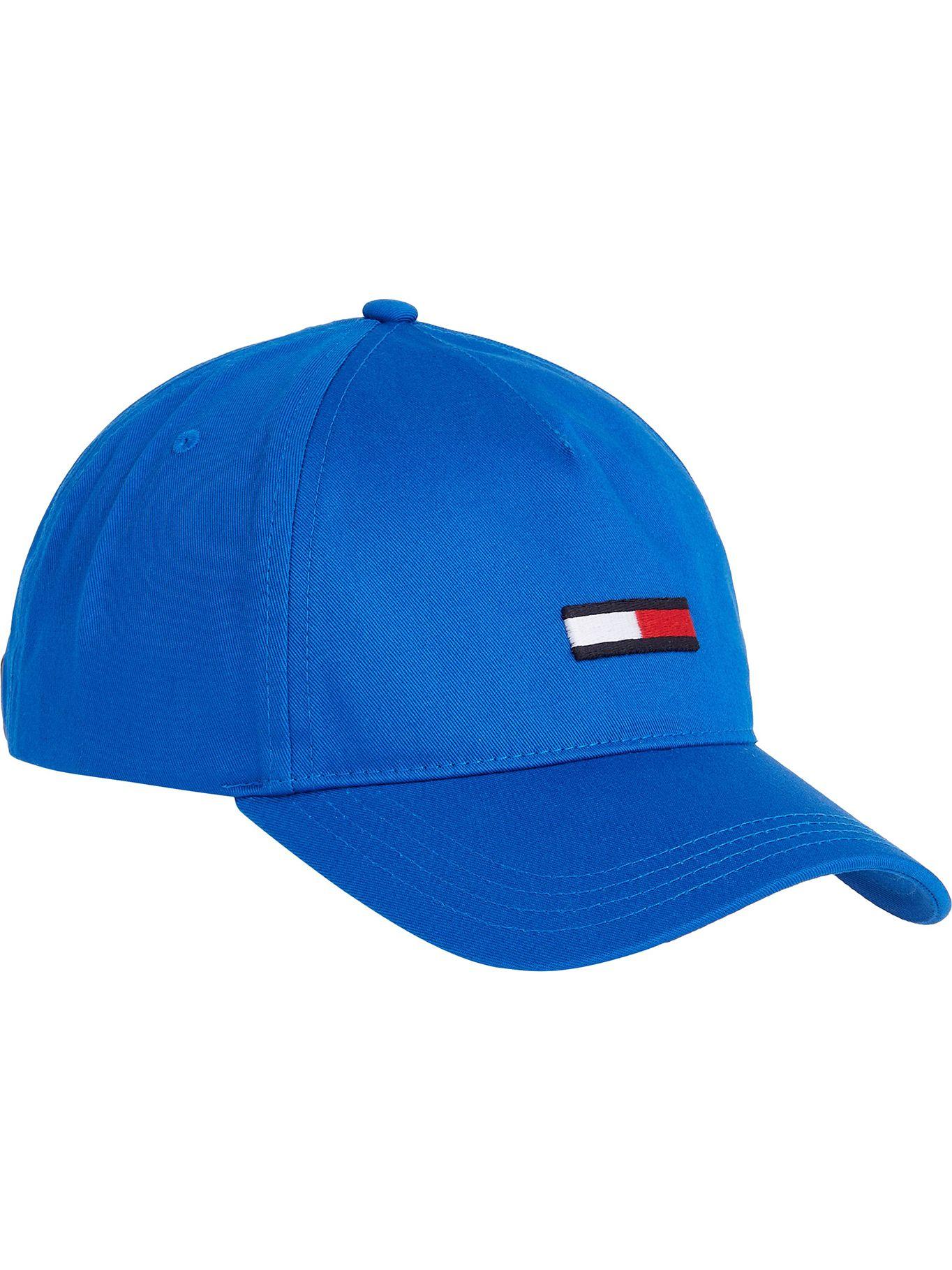 Jockey Flag Logo Azul Tommy Hilfiger M23-0