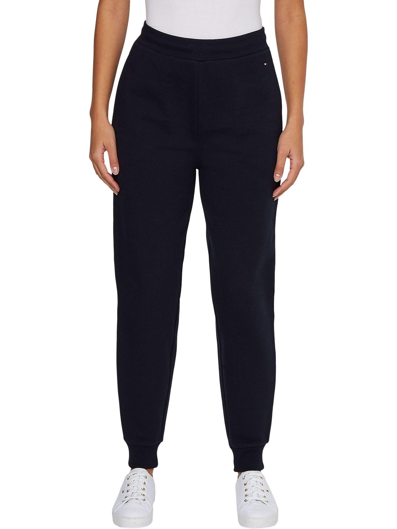 Jogger Relaxed Azul Tommy Hilfiger A2-2