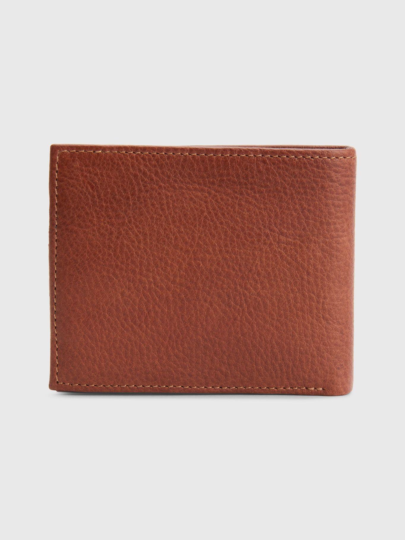Billetera Global Stripe Café Tommy Hilfiger-1