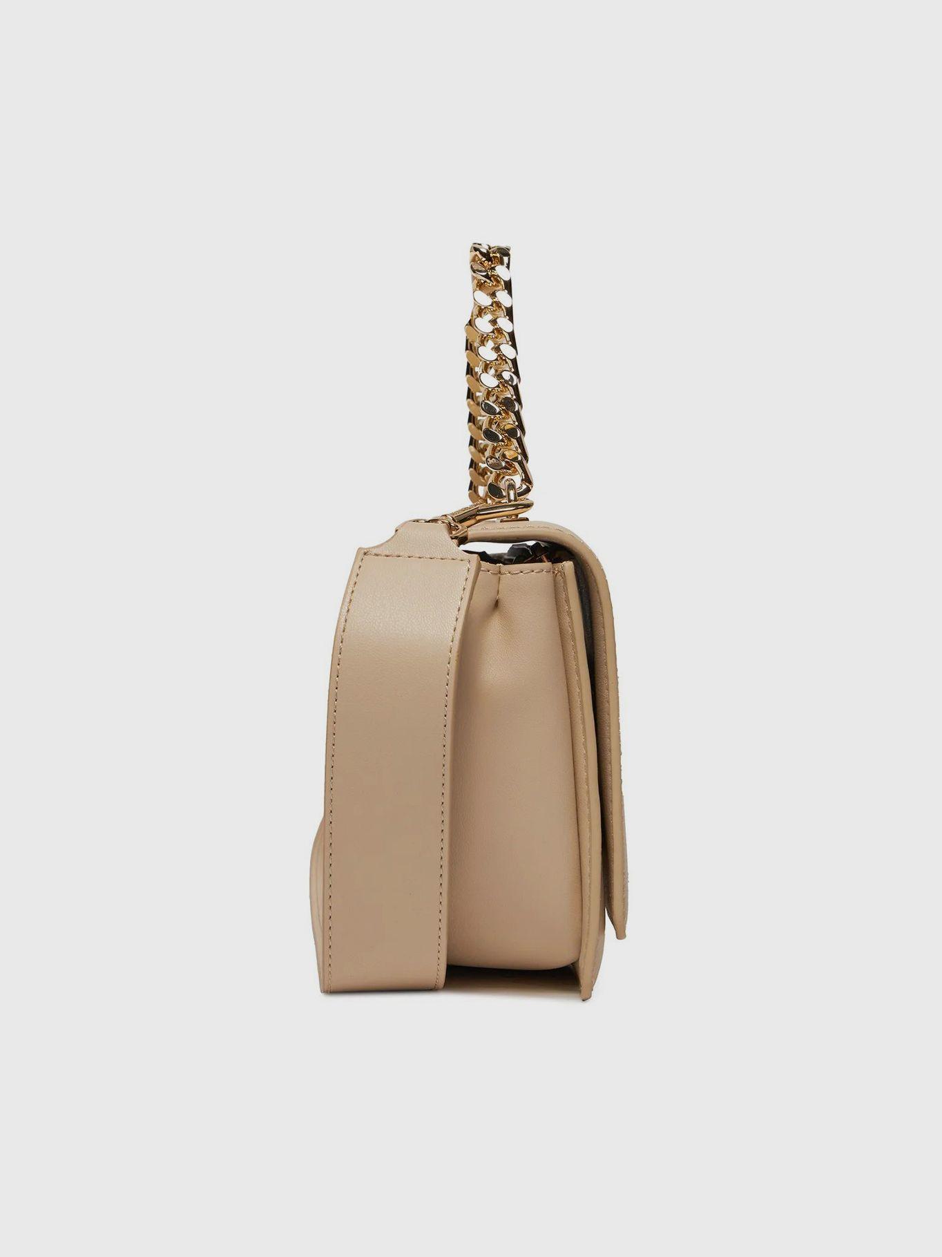Cartera Crossover Refined Beige Tommy Hilfiger-2