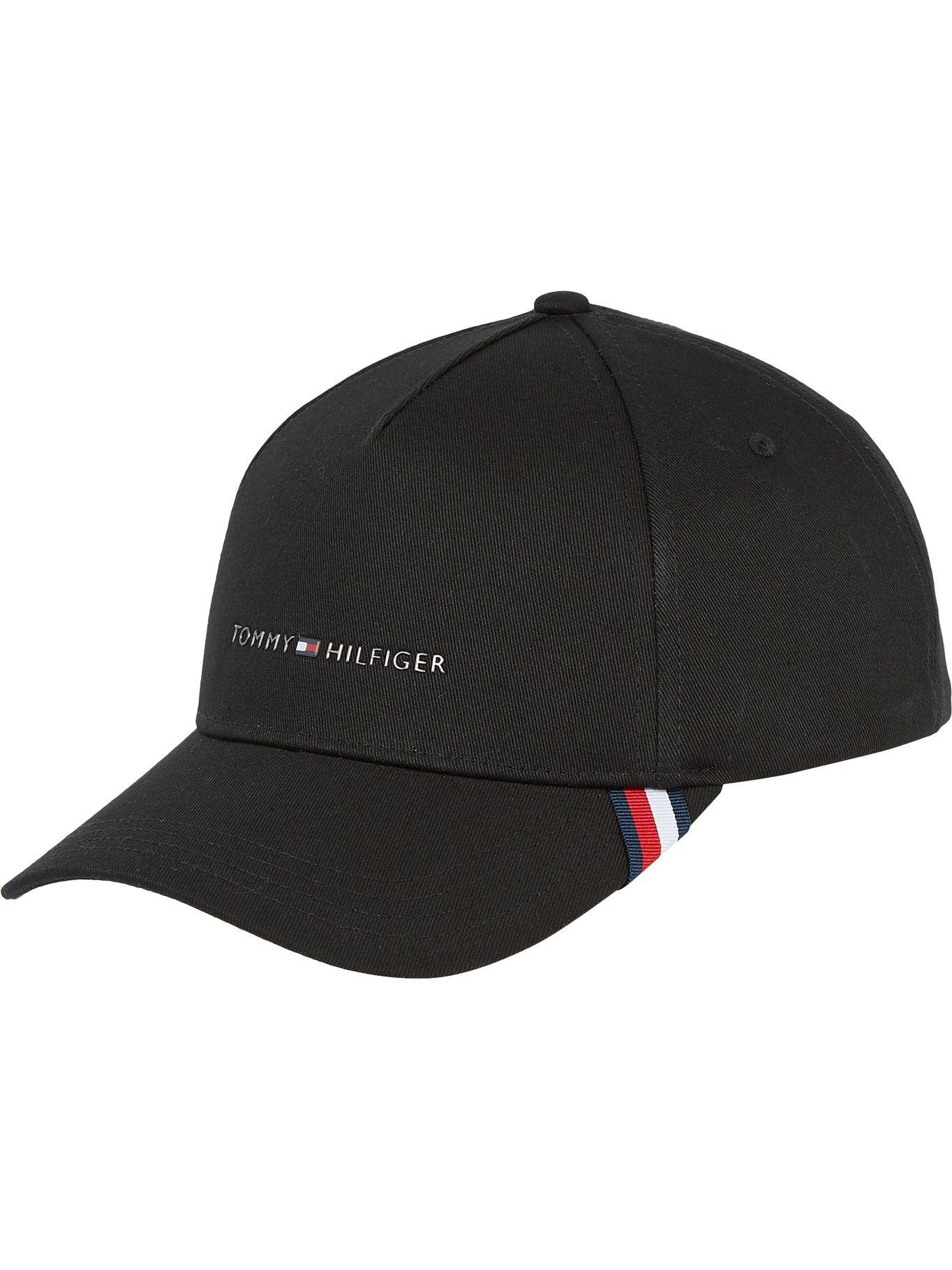 Jockey 1985 Downtown Con Logo Negro Tommy Hilfiger-0