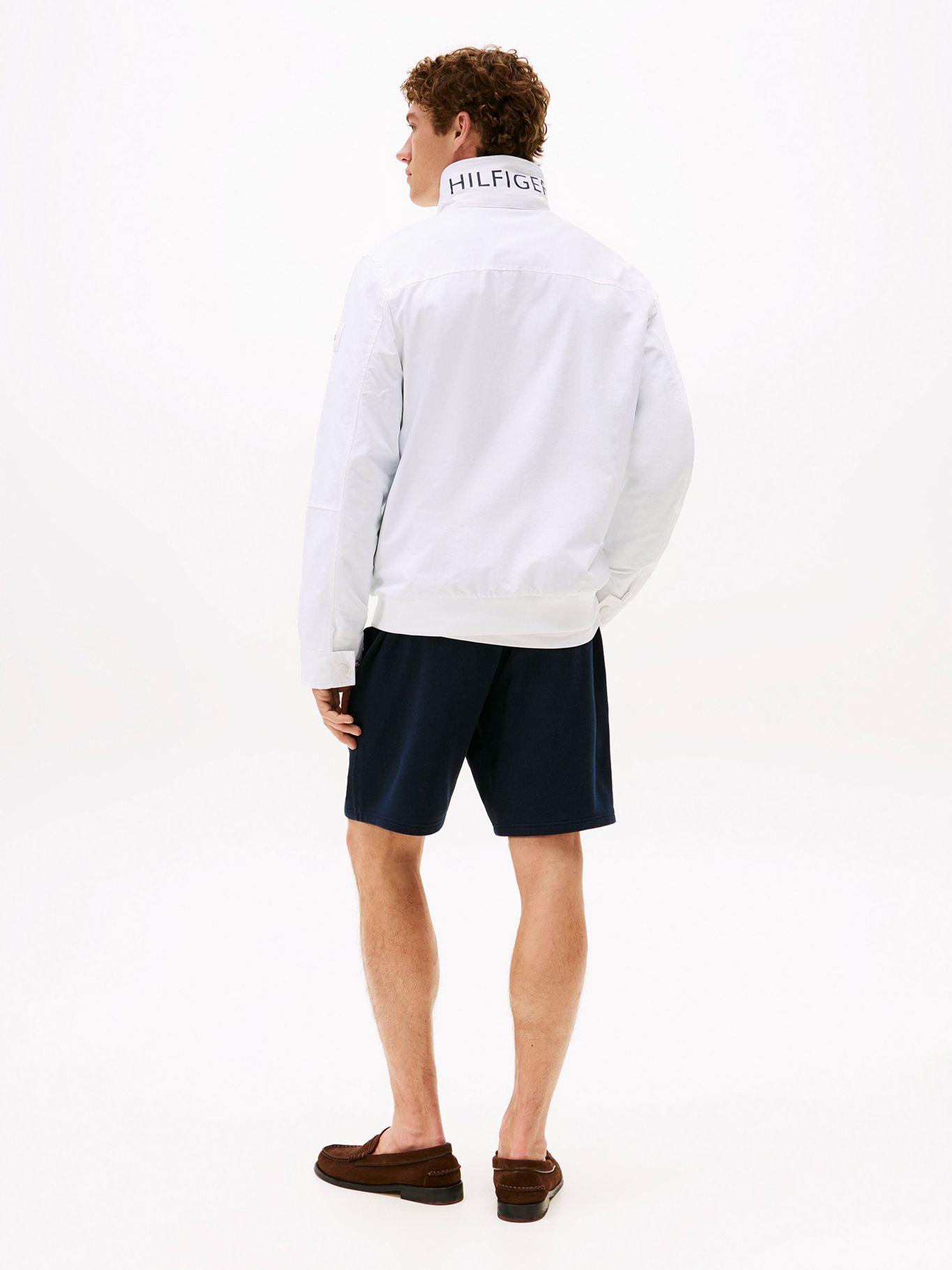 Chaqueta Classic Regatta Con Logo-2
