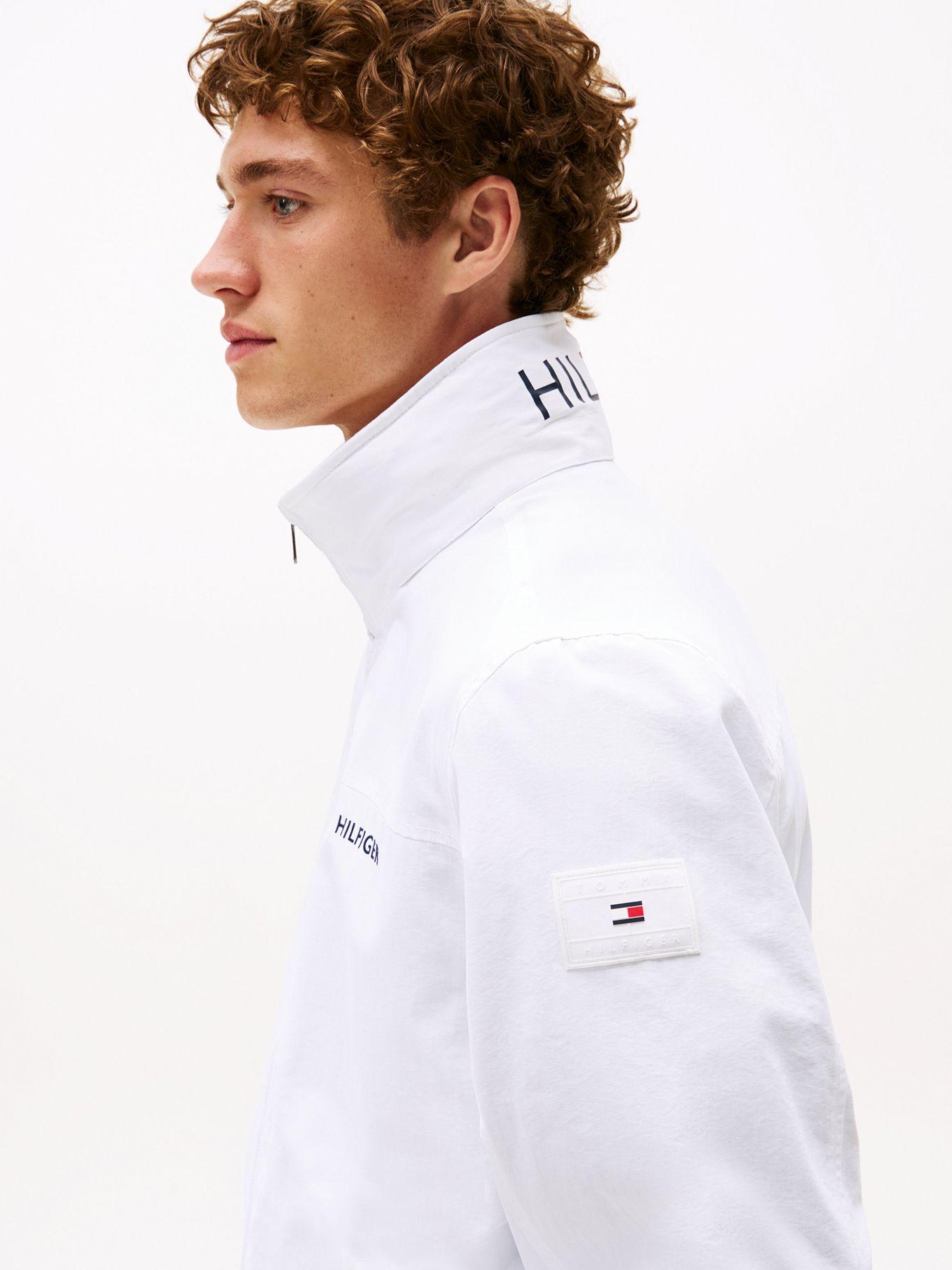 Chaqueta Classic Regatta Con Logo-3
