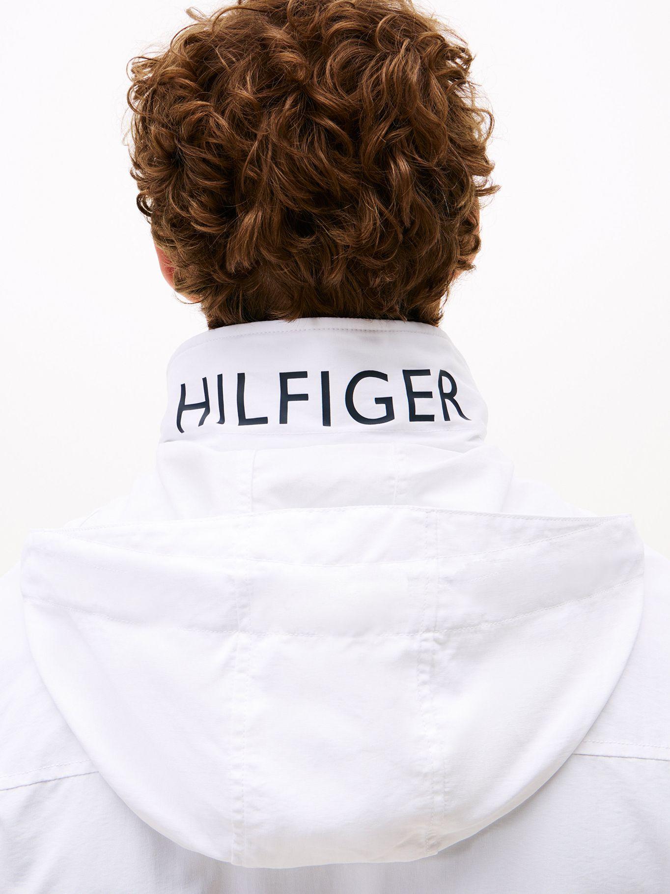 Chaqueta Classic Regatta Con Logo-4