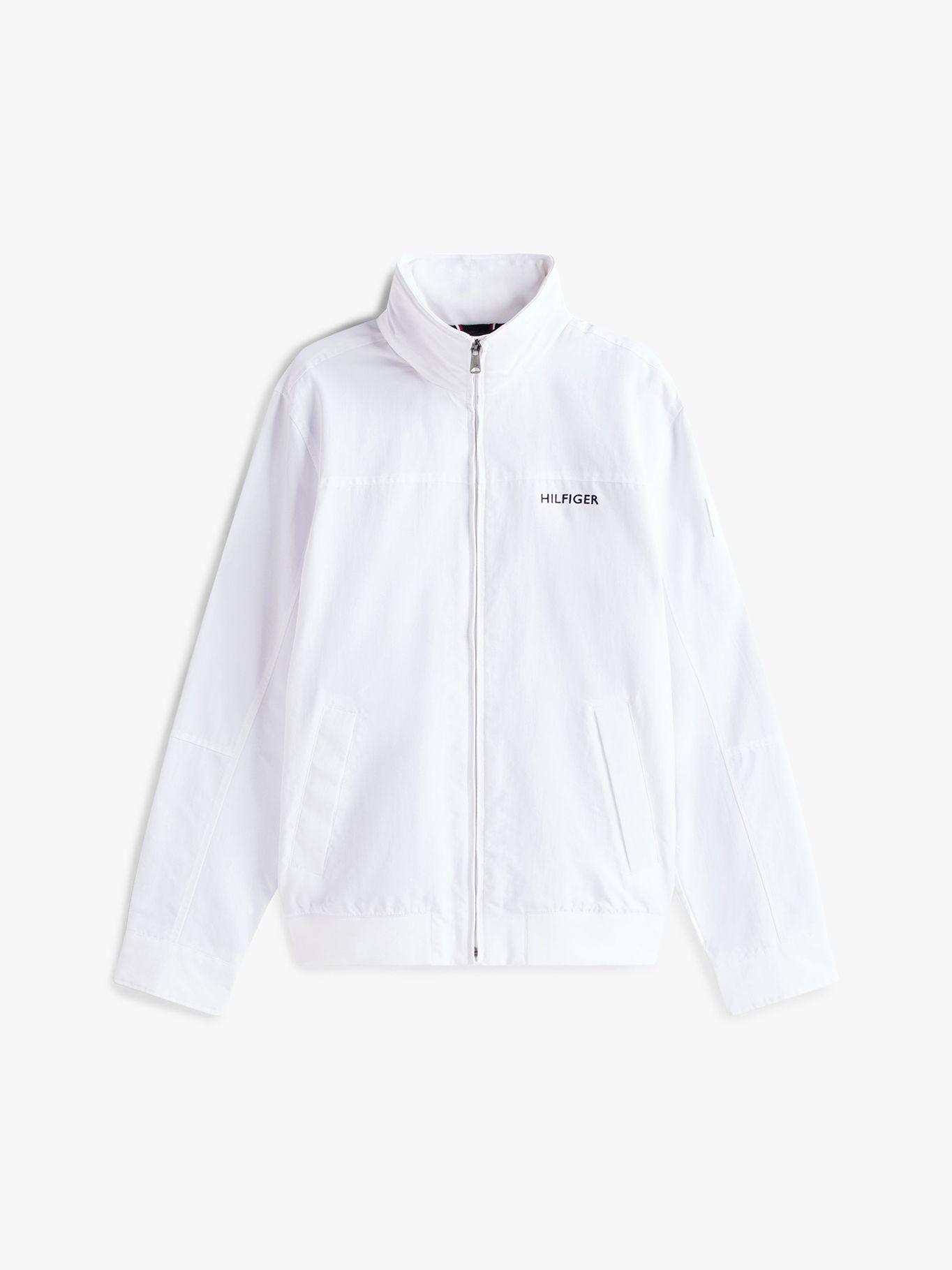 Chaqueta Classic Regatta Con Logo-5