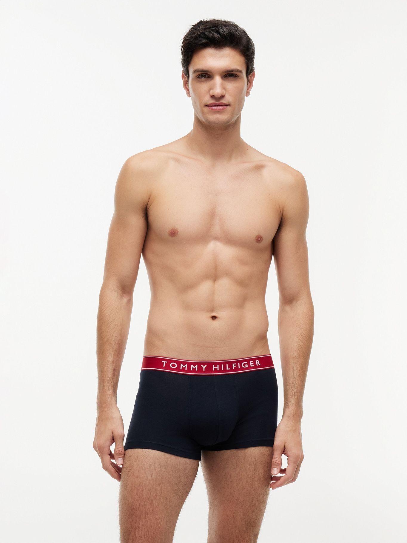 Pack De 3 Calzoncillos Trunk Essential-1