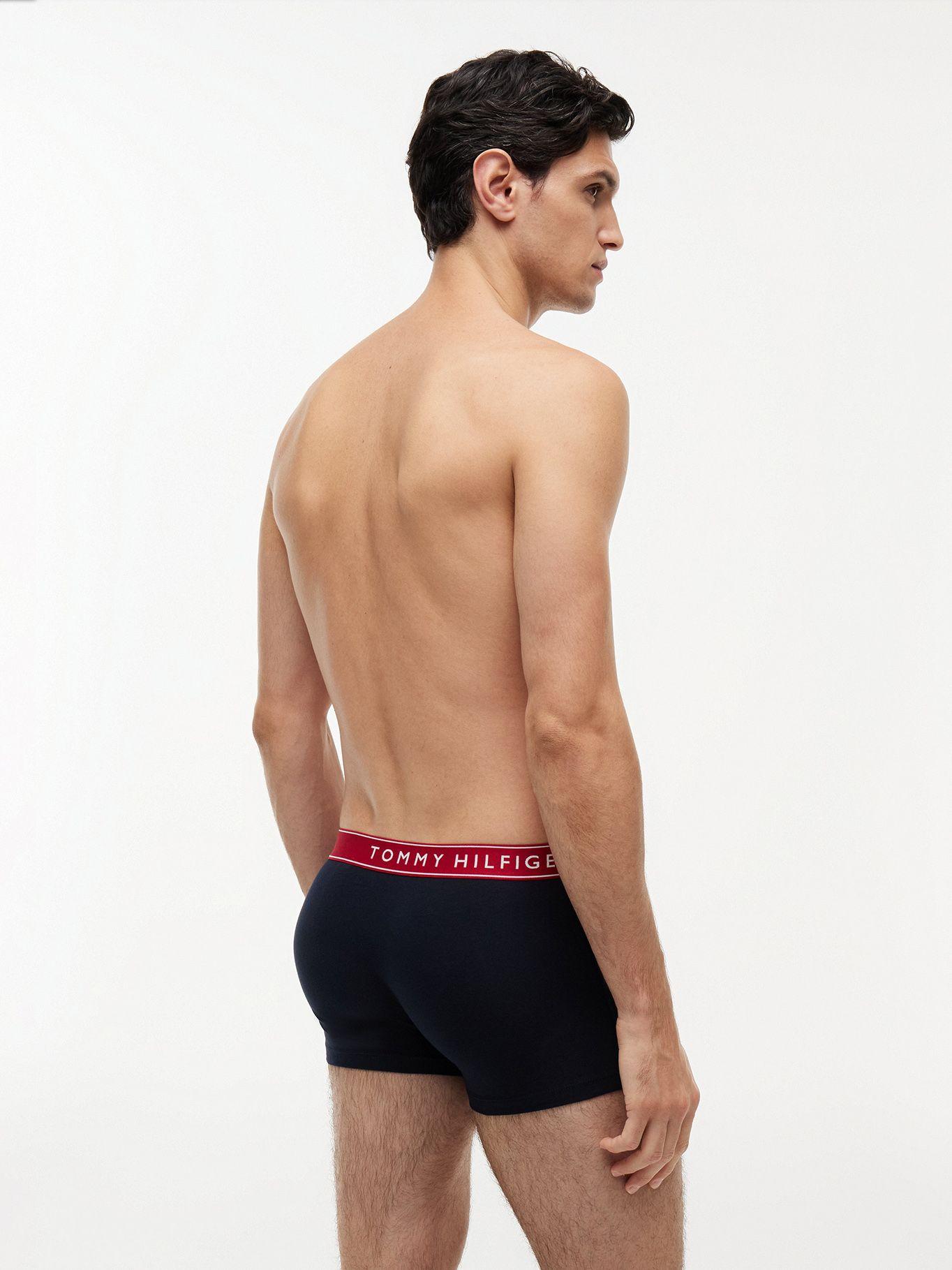 Pack De 3 Calzoncillos Trunk Essential-3