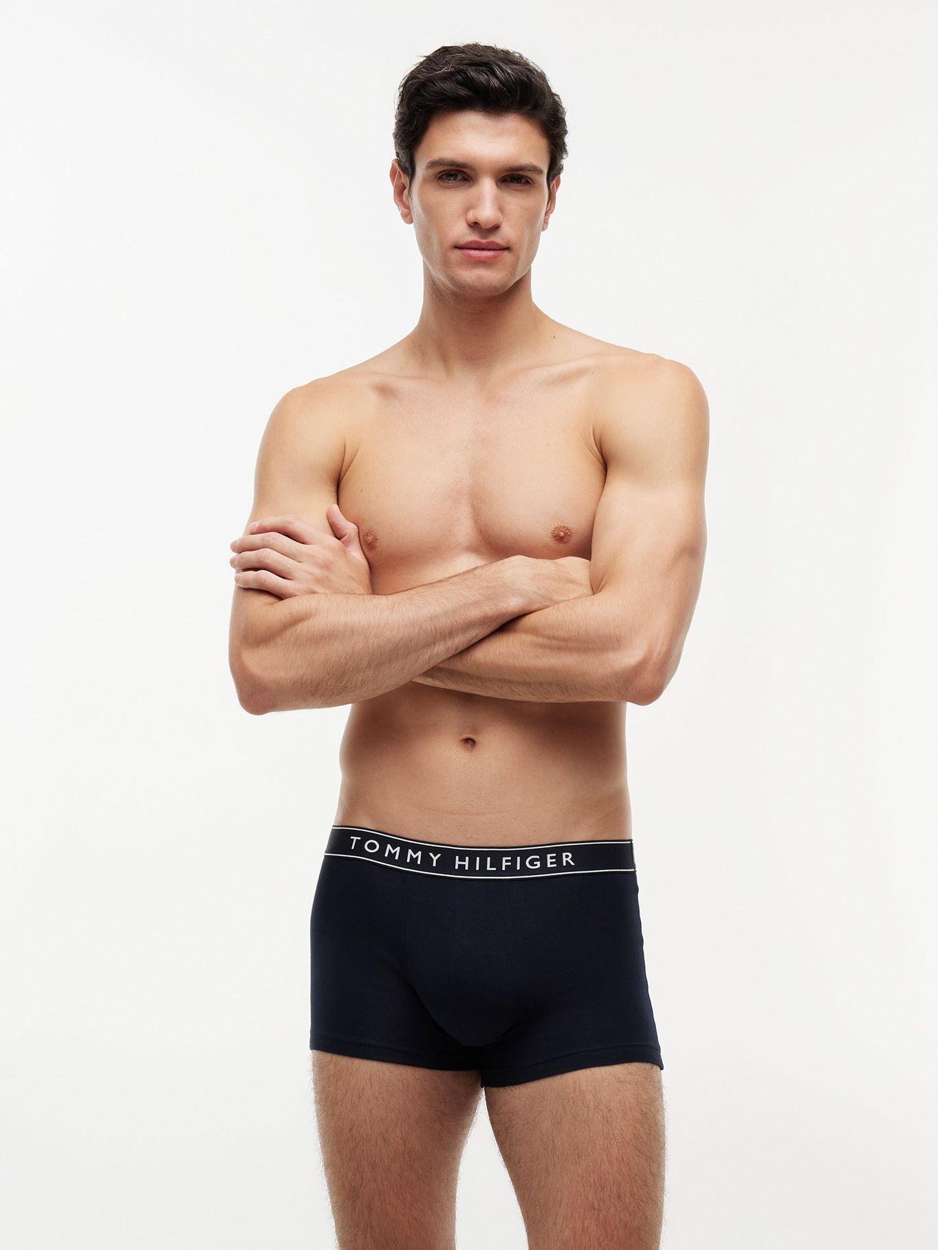 Pack De 3 Calzoncillos Trunk Essential-5