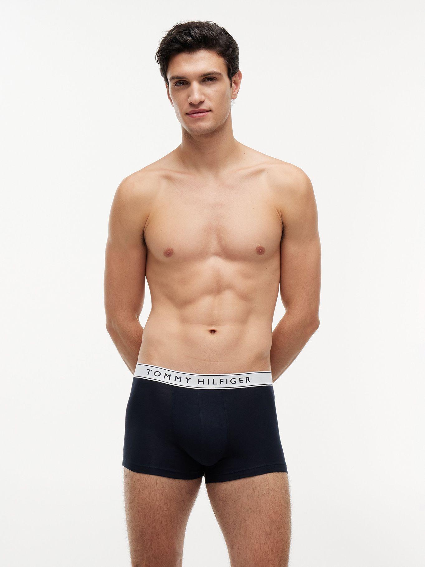 Pack De 3 Calzoncillos Trunk Essential-6