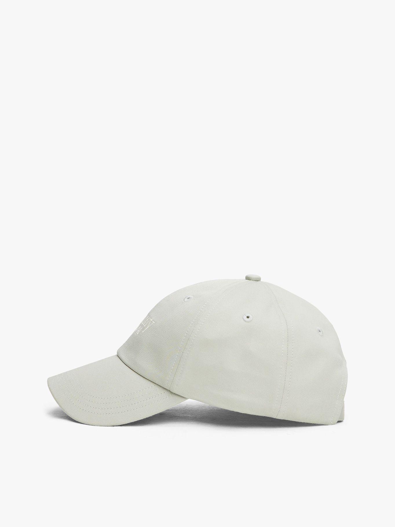 Jockey Con Logo Bordado Verde Tommy Jeans-3