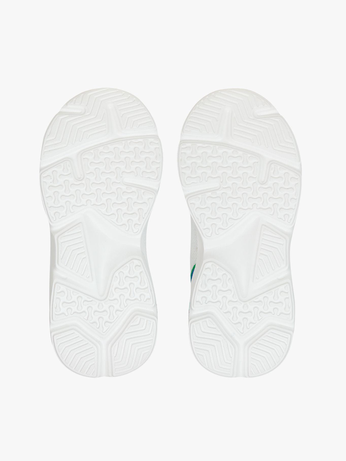 Zapatillas Chunky TH Multicolor Tommy Hilfiger-3