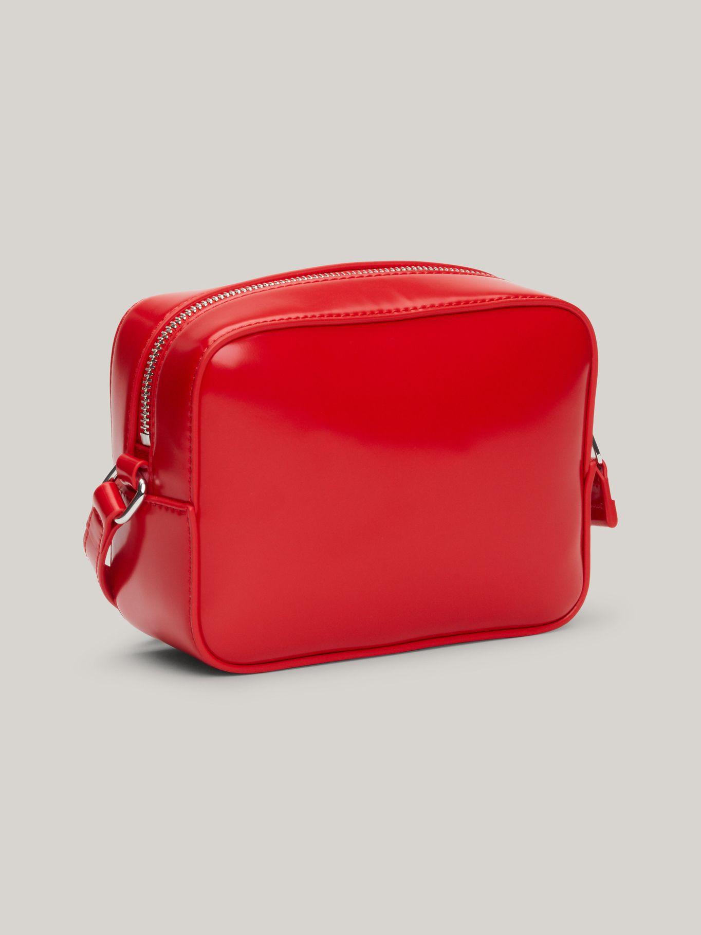 Bandolera Mujer Essential Rojo Tommy Hilfiger-4