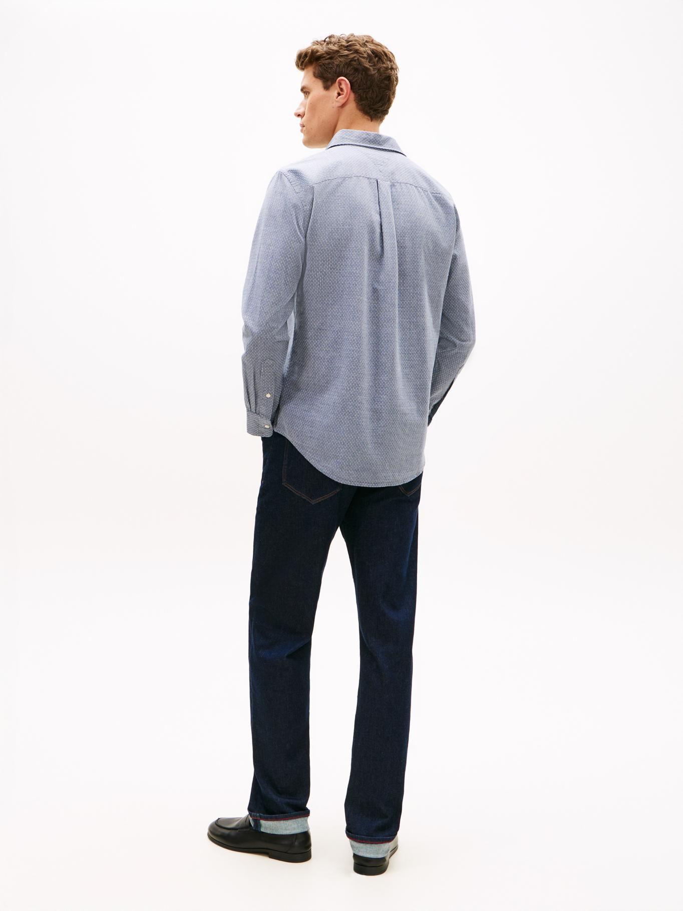 Camisa Th Flex Regular Fit-2