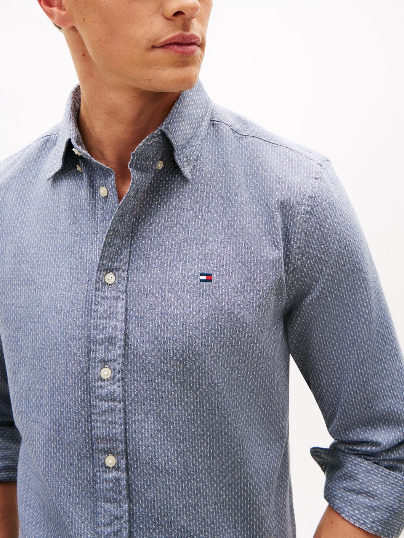 Camisa Th Flex Regular Fit-3