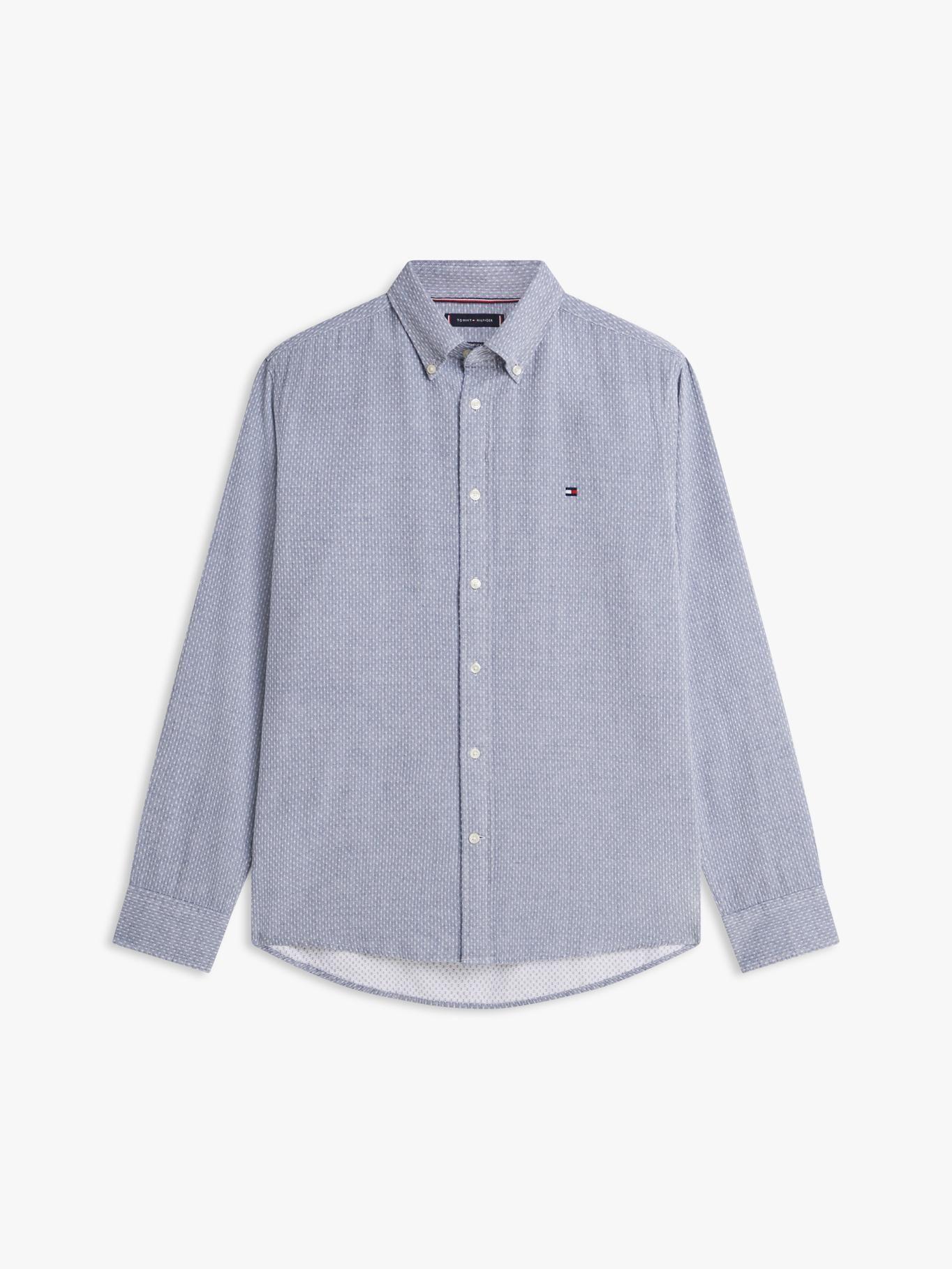 Camisa Th Flex Regular Fit-4